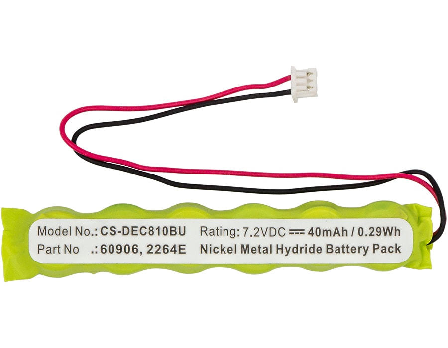 Batteri for CMOS/sikkerhetskopiering for Dell Latitude CP, Latitude CPt og andre.