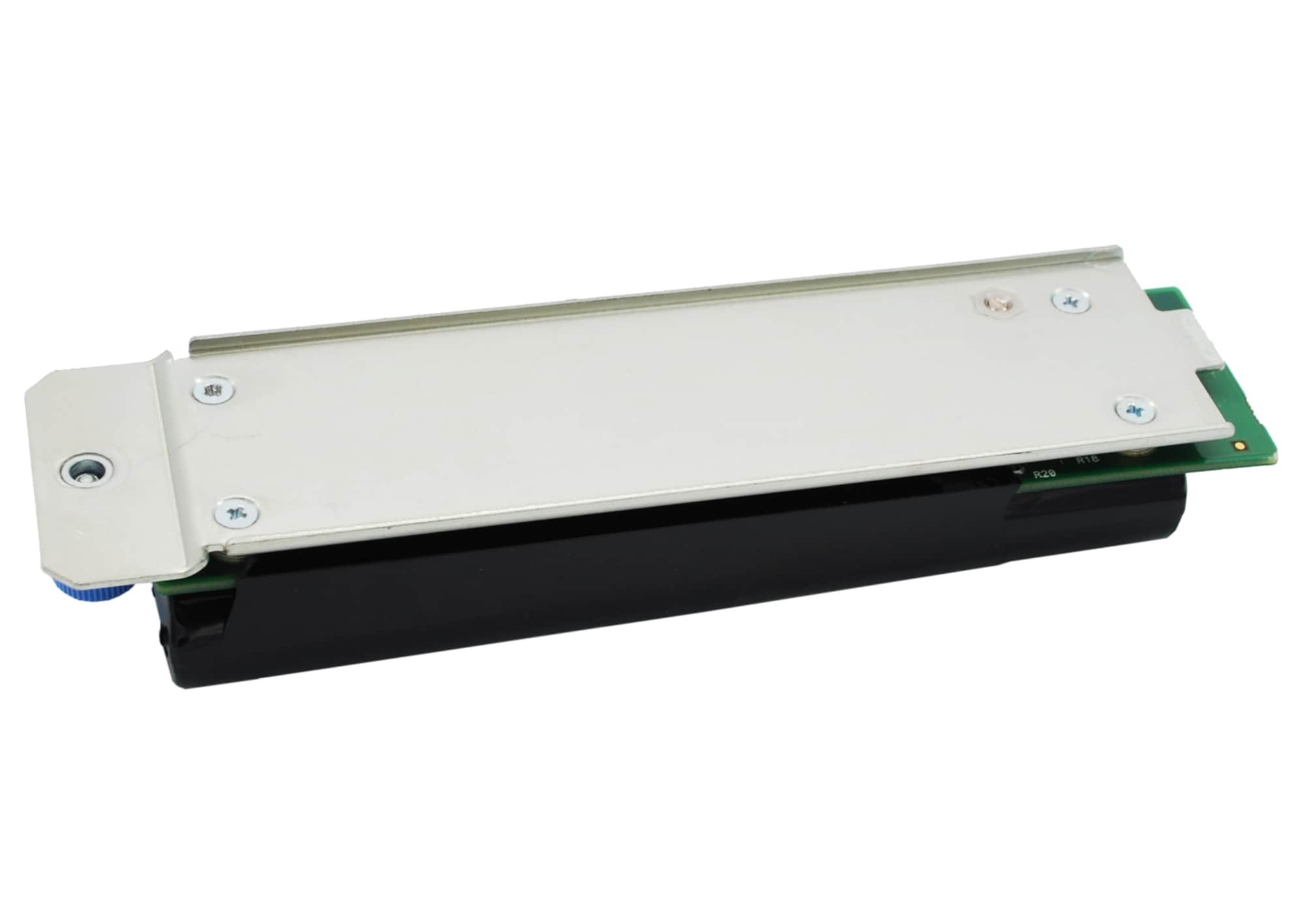 Batteri for RAID-kontroller for IBM System Storage DS3400, System Storage DS3500 og andre.
