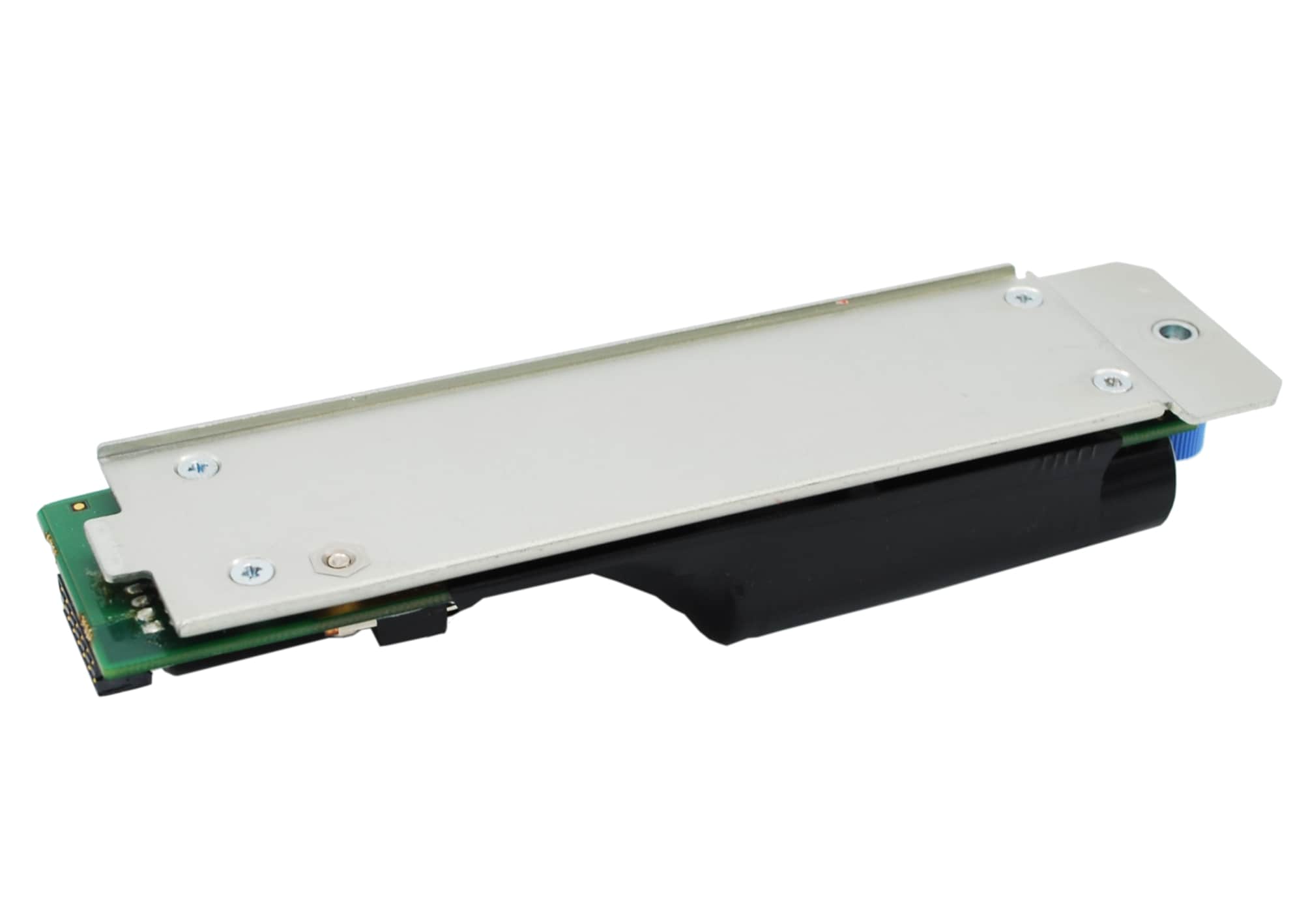Batteri for RAID-kontroller for IBM System Storage DS3400, System Storage DS3500 og andre.