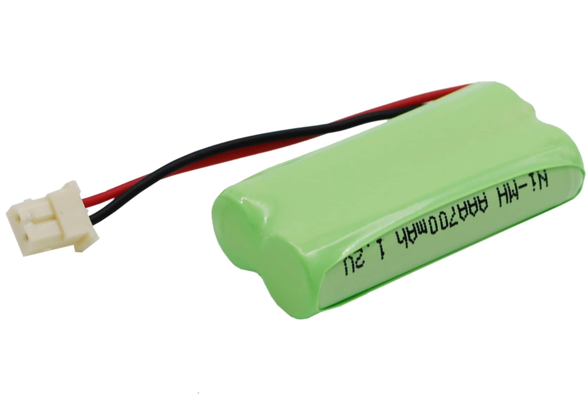 Batteri til BabyPhone for Motorola MBP20, MBP161, MBP161TIMER