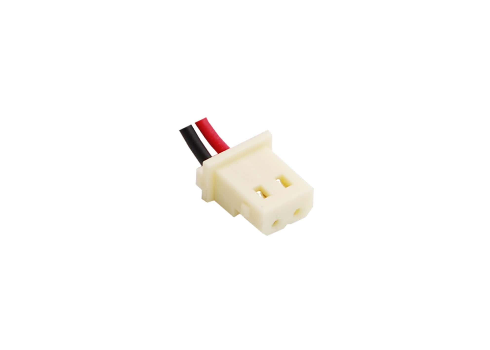 Batteri til BabyPhone for Motorola MBP20, MBP161, MBP161TIMER