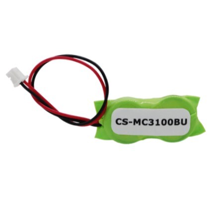 Batteri for CMOS / backup for Symbol MC3100, MC3190, MC3100-RL2S01E00 og andre.
