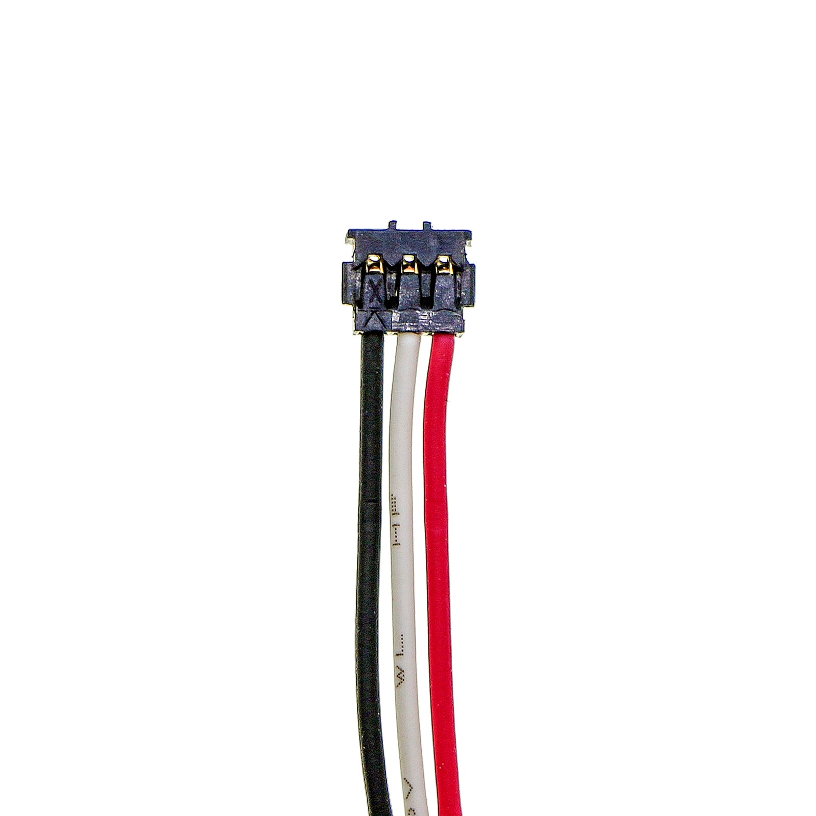 Batteri for tastatur, mus for Logitech IIIuminated Keyboard K810, K810