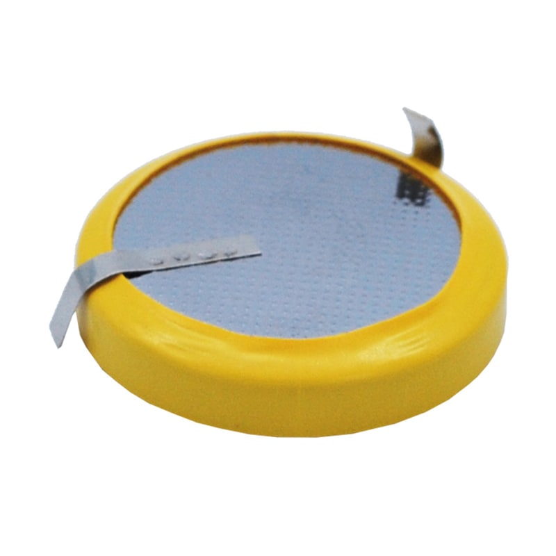 Batteri for CMOS / Backup for VeriFone NURIT 8020, 802B-WW-M05