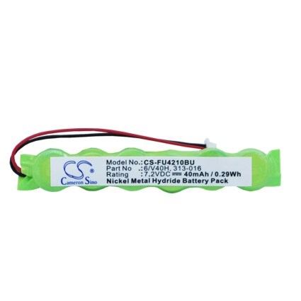 Batteri for CMOS / Backup for Fujitsu Lifebook T4220, LifeBook T4210