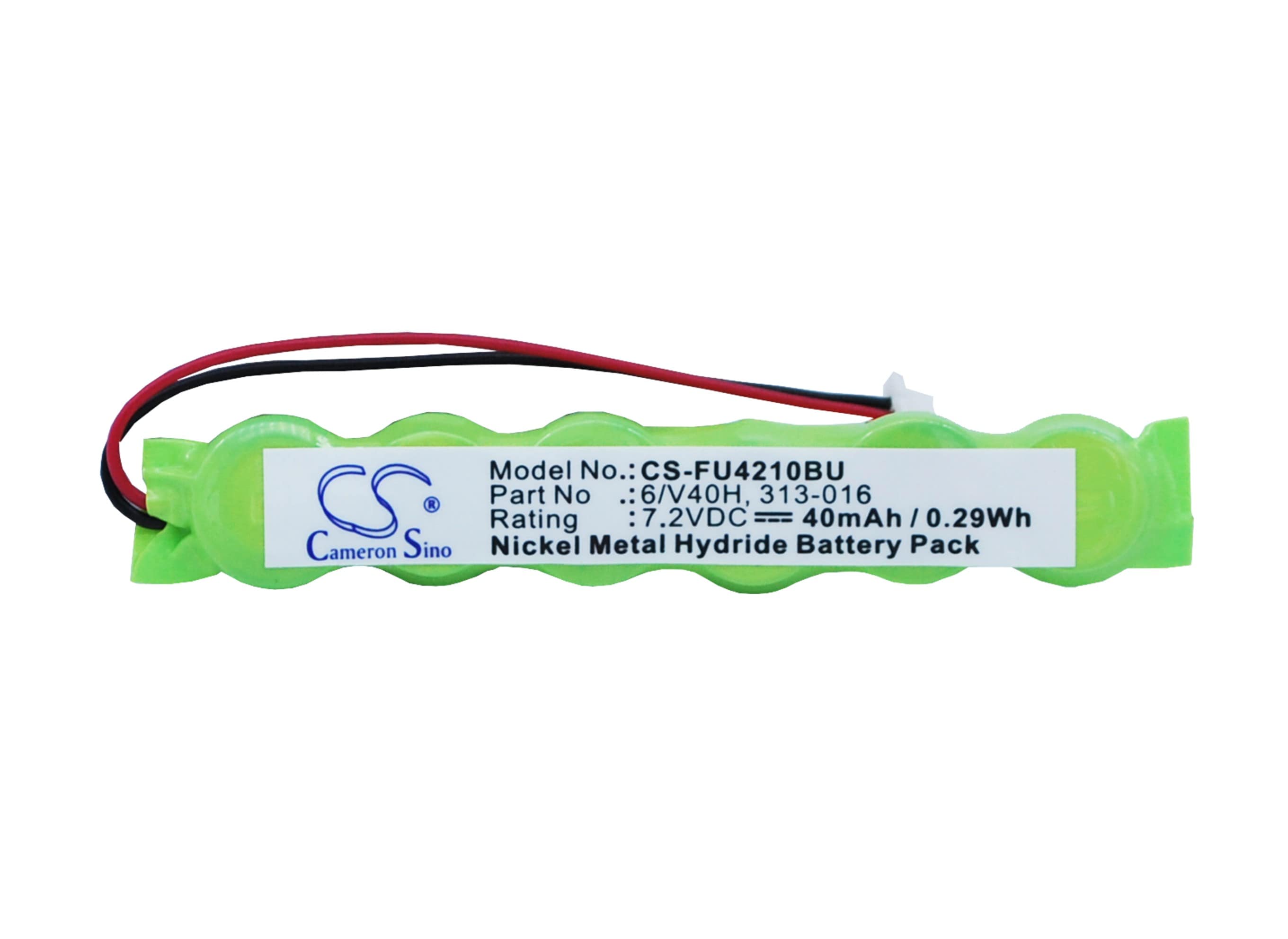 Batteri for CMOS / Backup for Fujitsu Lifebook T4220, LifeBook T4210