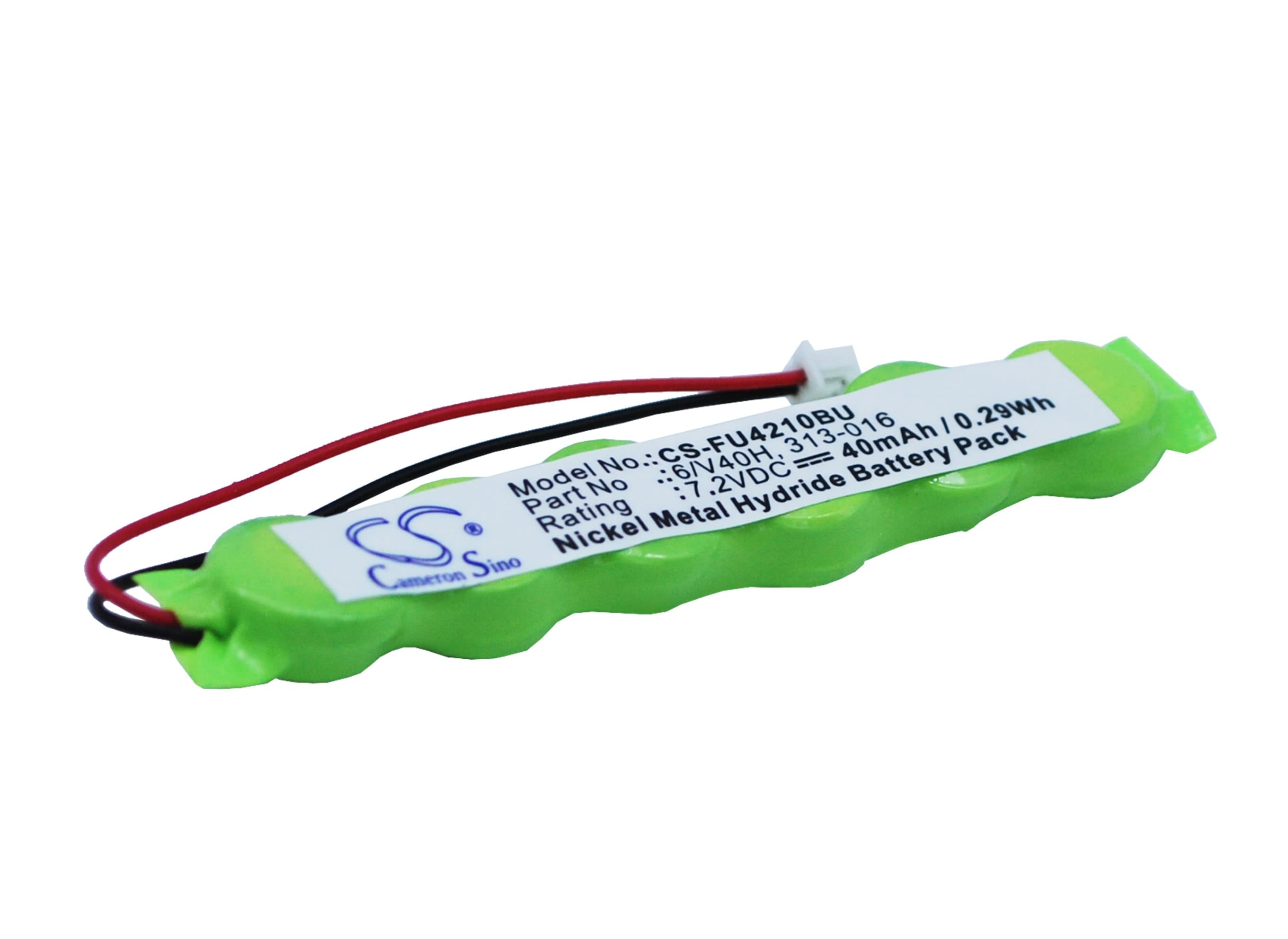 Batteri for CMOS / Backup for Fujitsu Lifebook T4220, LifeBook T4210