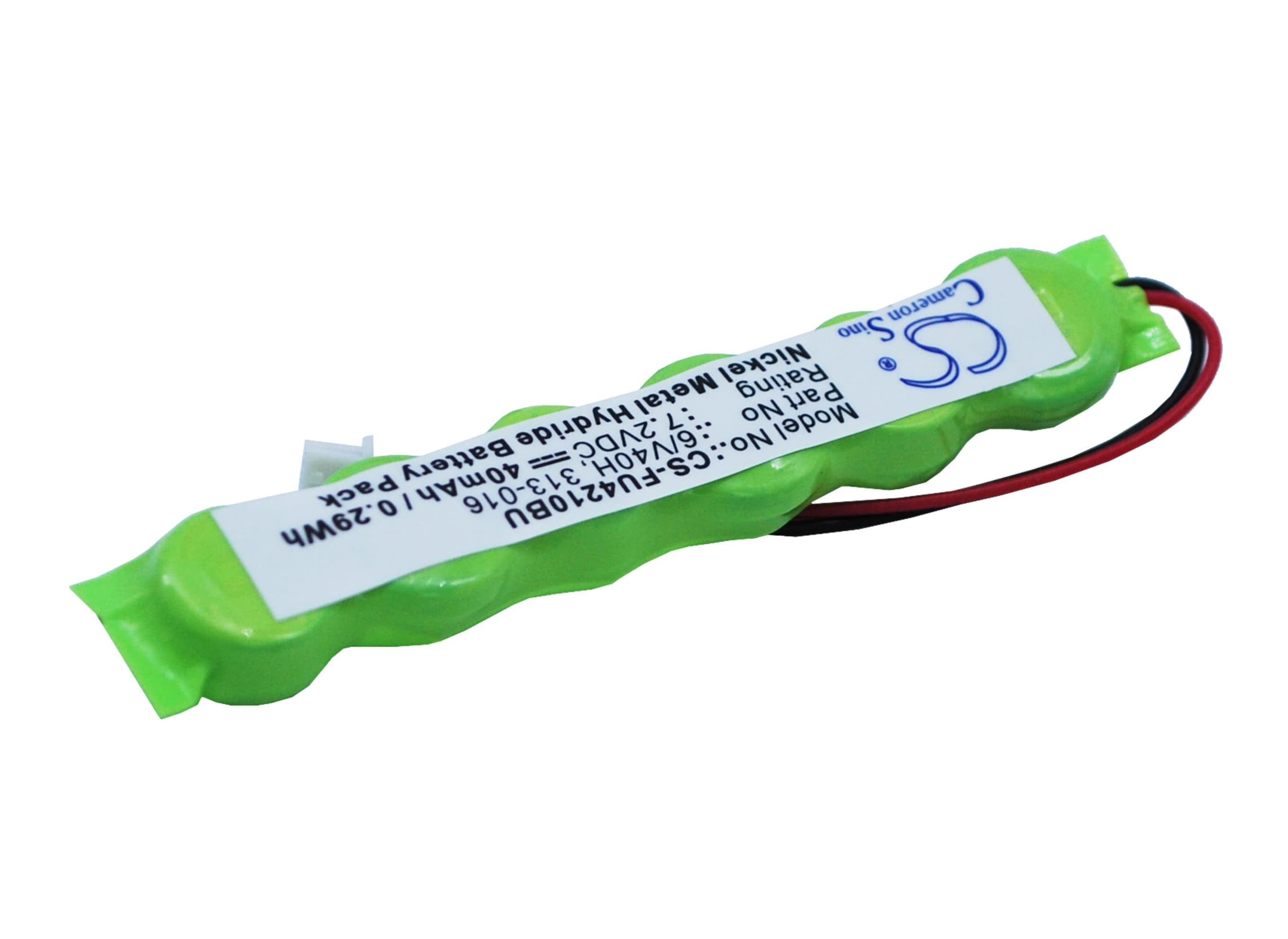 Batteri for CMOS / Backup for Fujitsu Lifebook T4220, LifeBook T4210