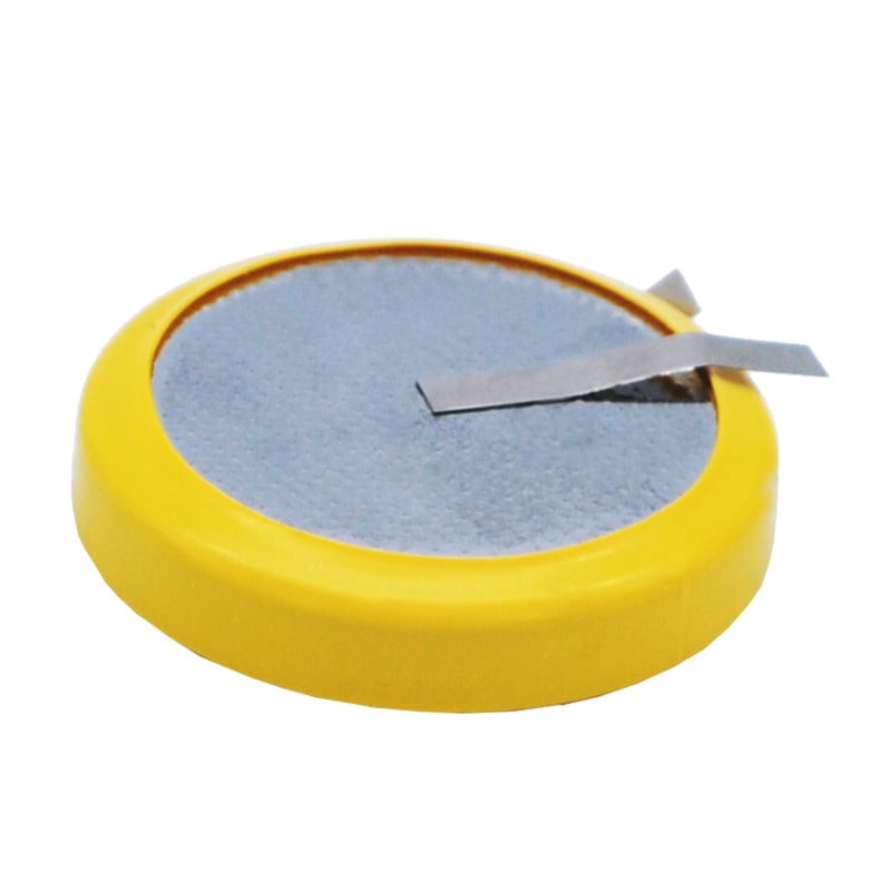 Batteri til CMOS / backup for VeriFone VX680, VX680 trådløs terminal