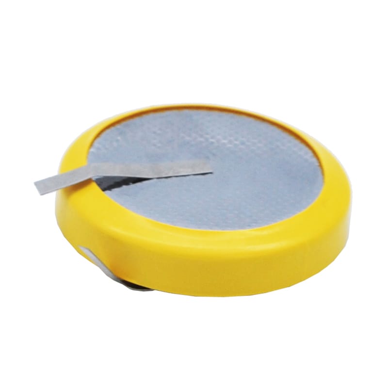 Batteri til CMOS / backup for VeriFone VX680, VX680 trådløs terminal