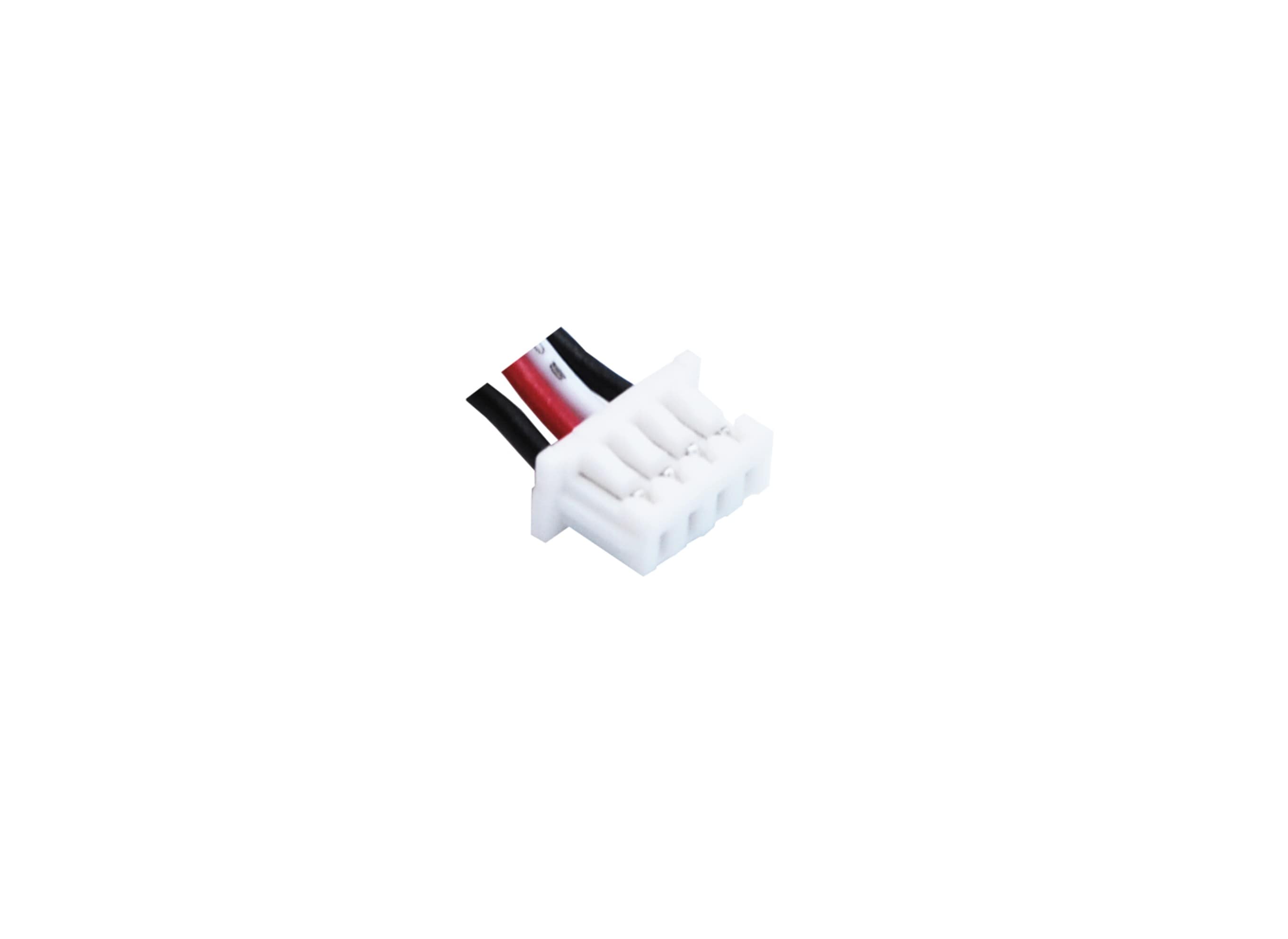 Batteri for RAID-kontroller for IBM ServerRAID 8K, System X3650 og andre.