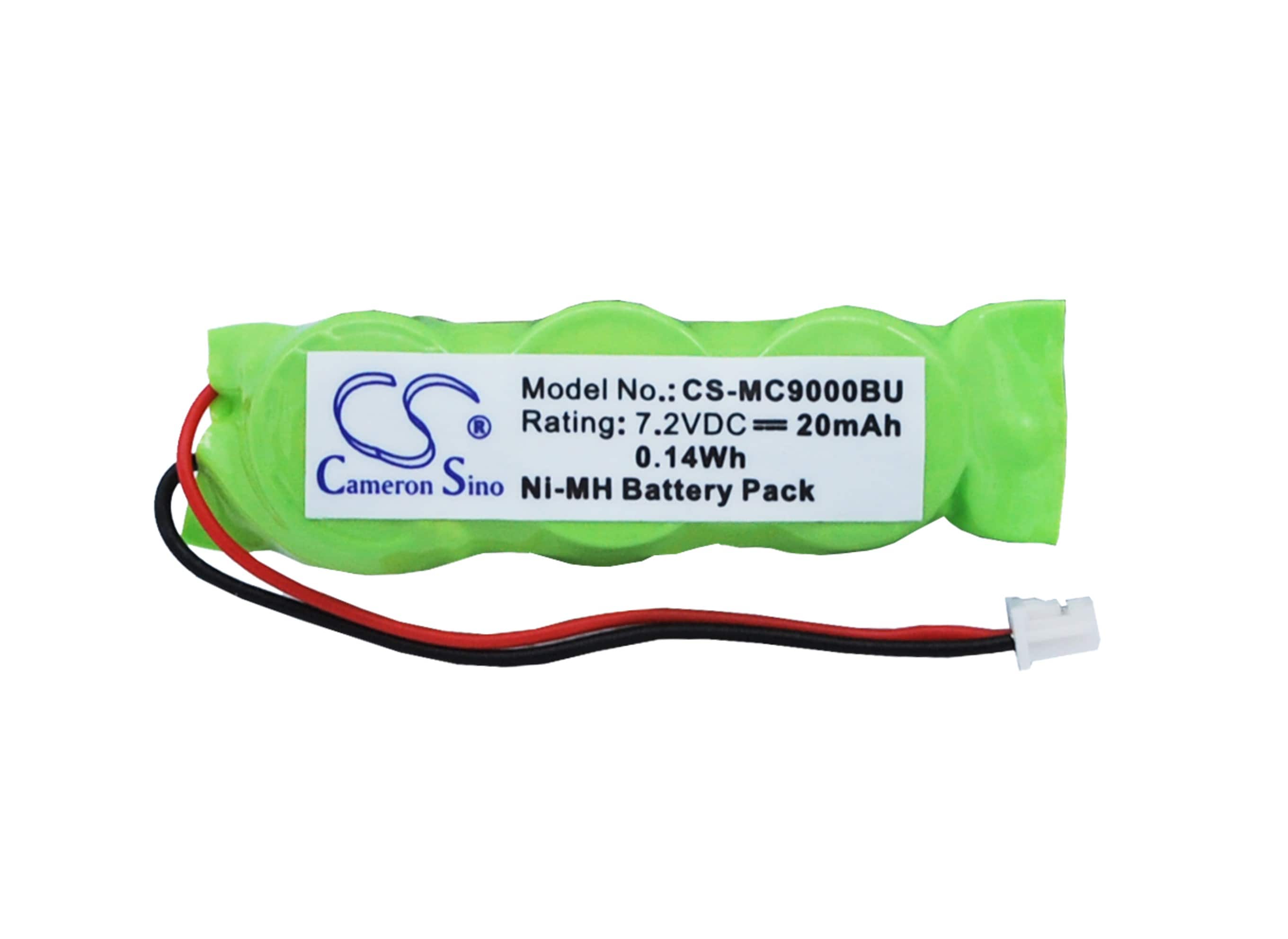 Batteri for CMOS / backup for Symbol MC9000, MC9060, MC9090 osv.