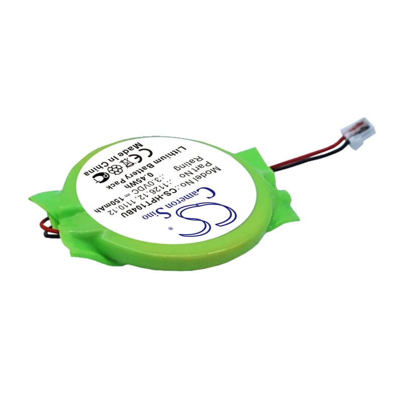 Batteri for CMOS / Backup for HP ENVY X2 11, TPN-104, Envy X2 11-G og andre.