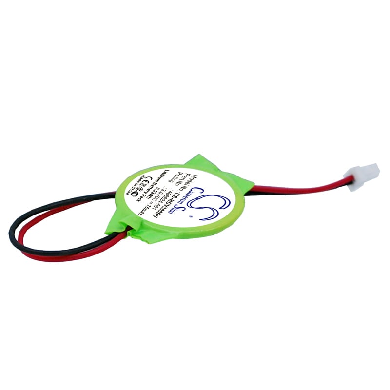 Batteri for CMOS / backup for HP Presario 300, Presario 305 og andre.