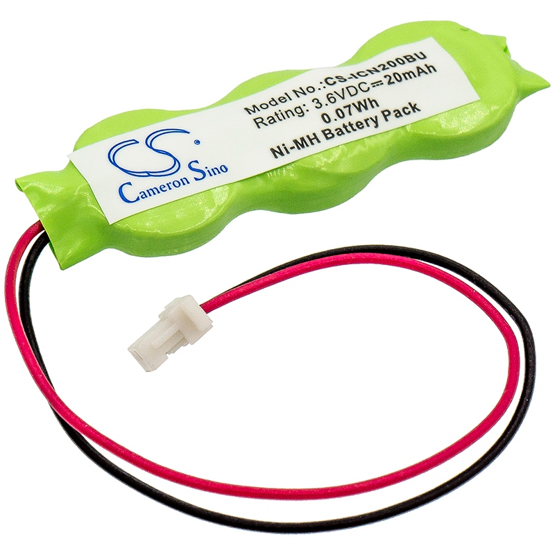 Batteri for CMOS / backup for Intermec CN2, CN2B, 6400