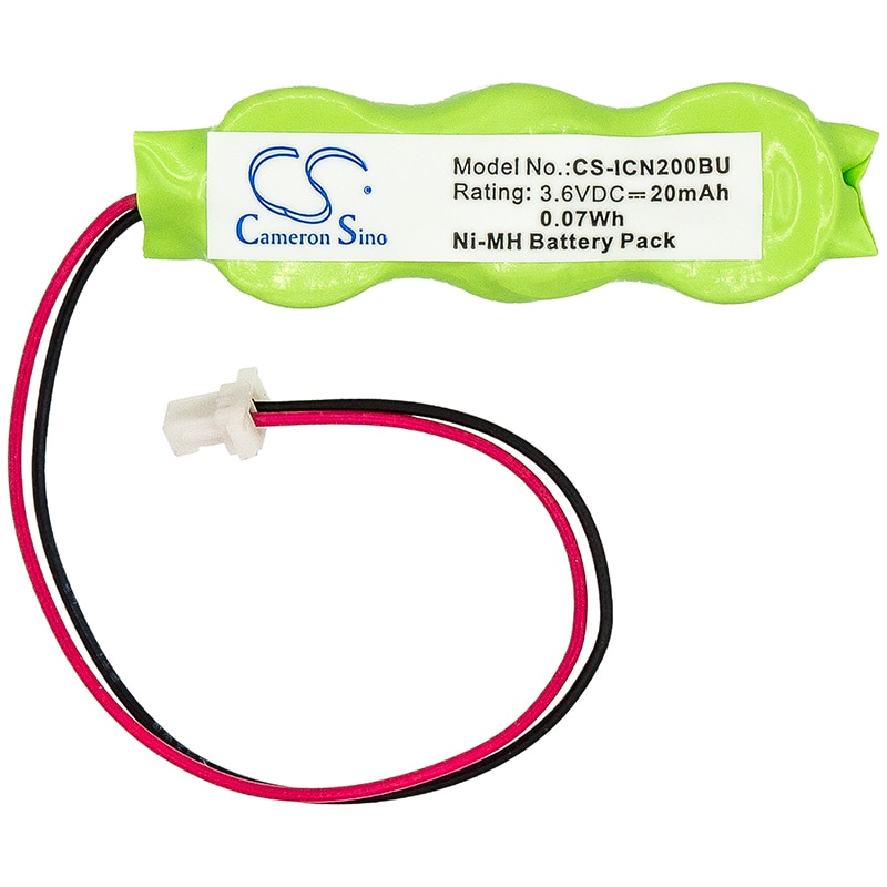 Batteri for CMOS / backup for Intermec CN2, CN2B, 6400