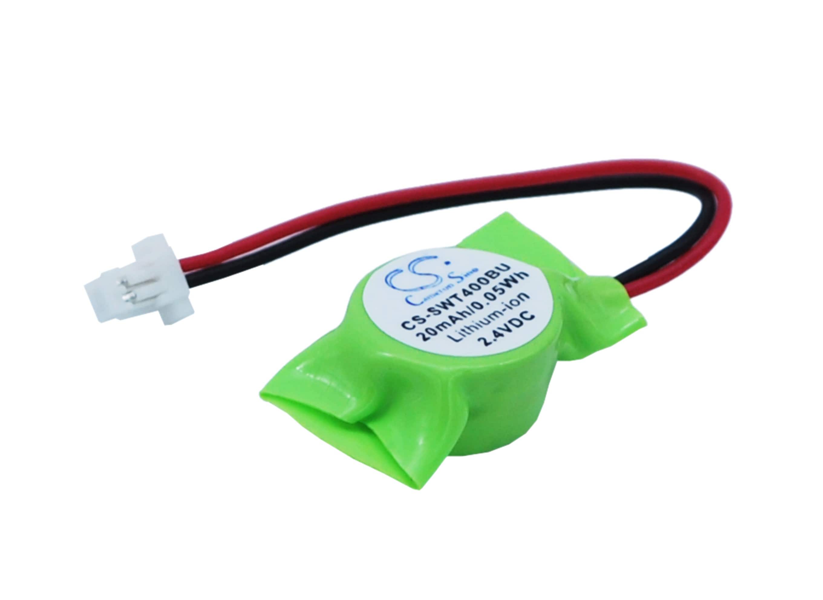 Batteri for CMOS / backup for Symbol WT4000, WT4070, WT4090 etc.