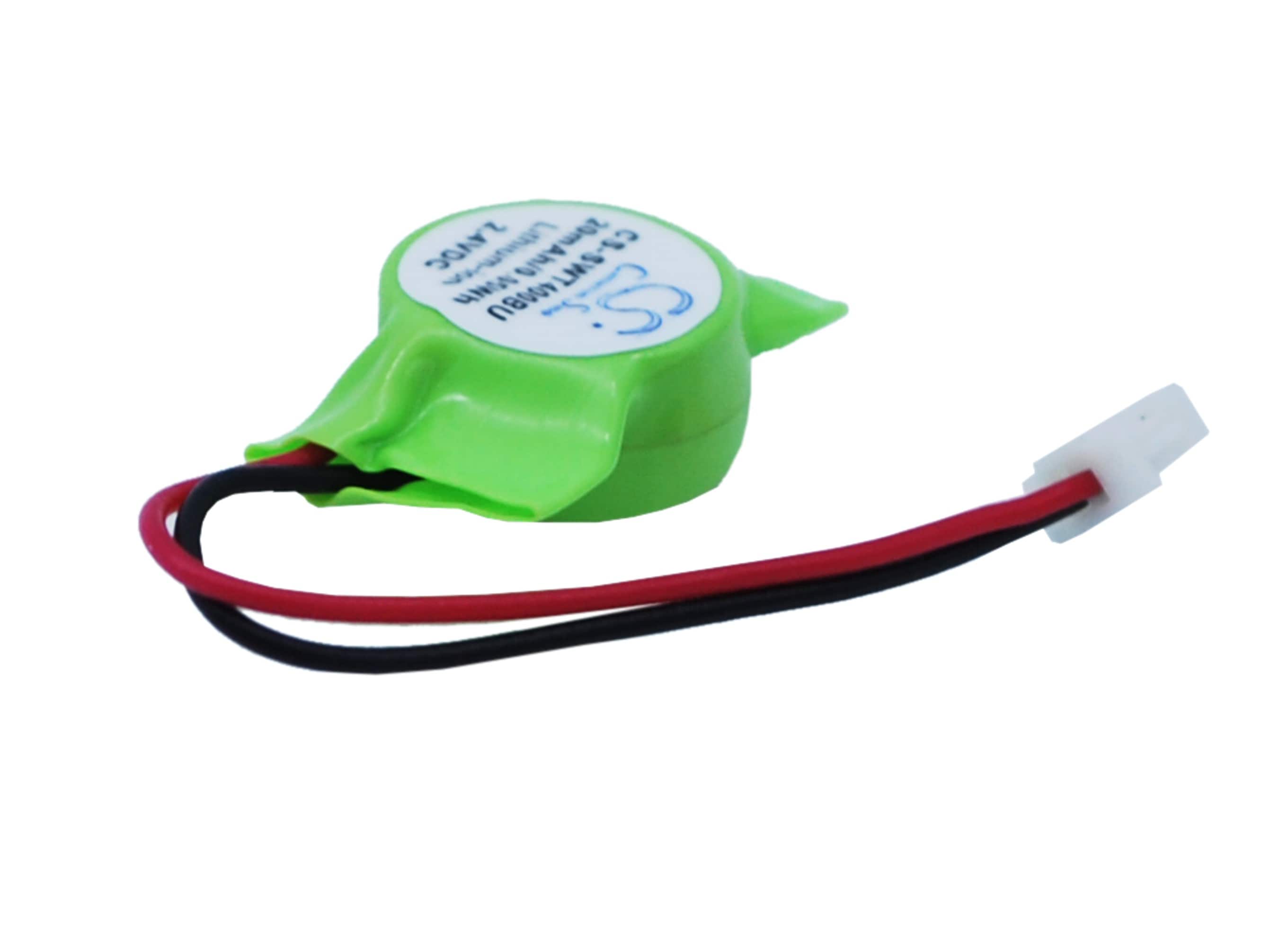 Batteri for CMOS / backup for Symbol WT4000, WT4070, WT4090 etc.