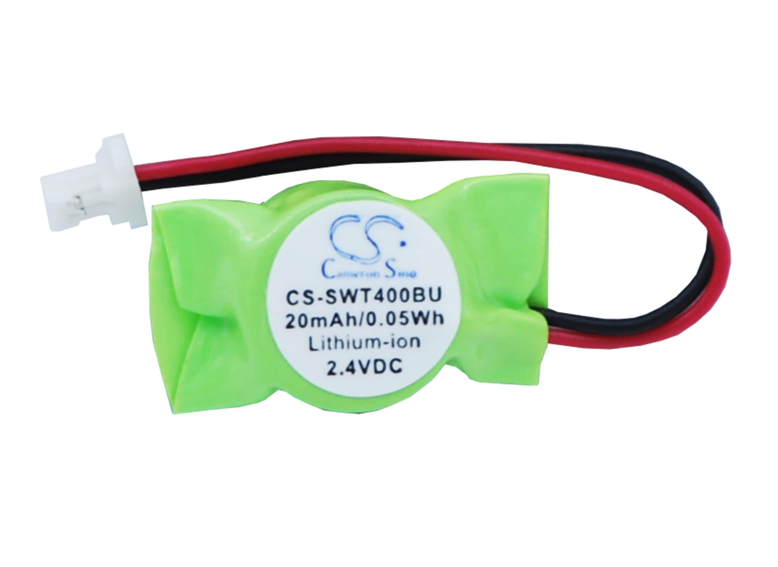 Batteri for CMOS / backup for Symbol WT4000, WT4070, WT4090 etc.