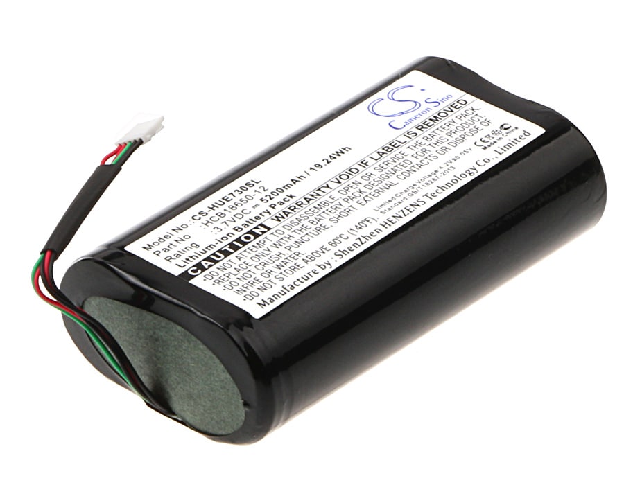 Batteri for Hotspot for Huawei E5730, E5730s, E5730s-2