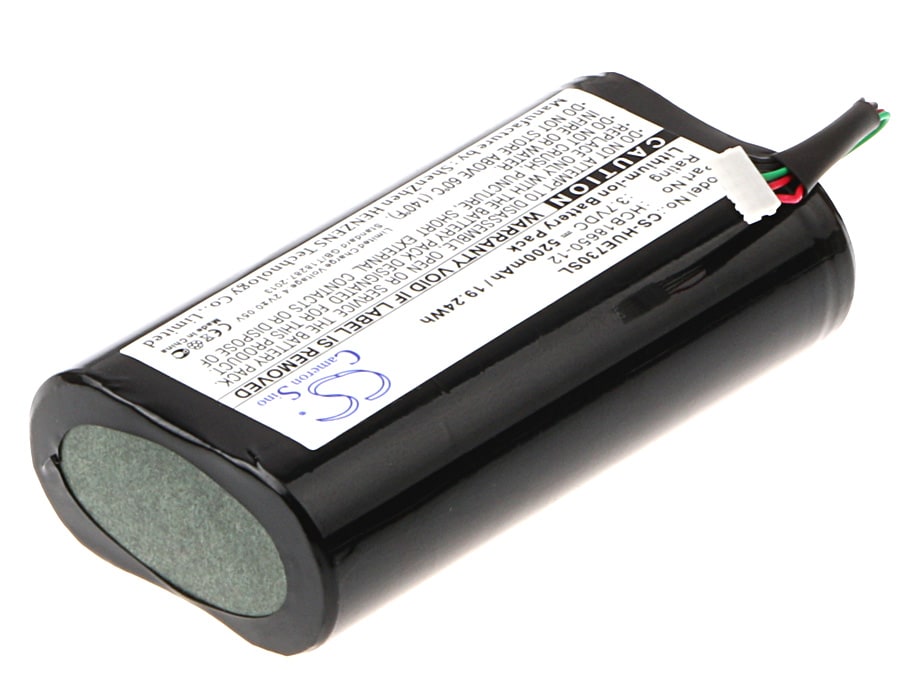 Batteri for Hotspot for Huawei E5730, E5730s, E5730s-2