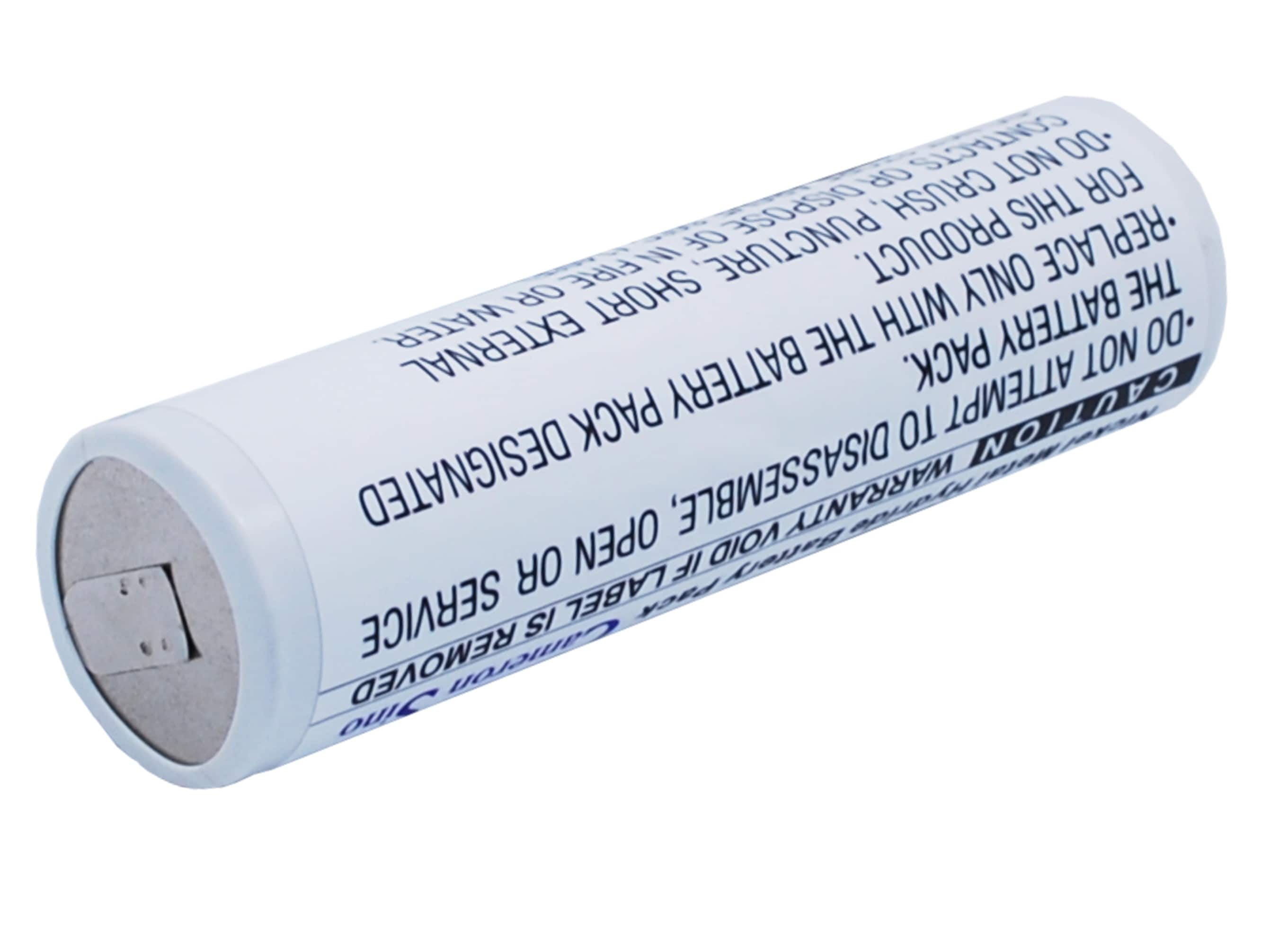 Batteri til loddeverktøy for Wahl ISO-TIP 7733, ISO-TIP 7700, 7700 og andre.