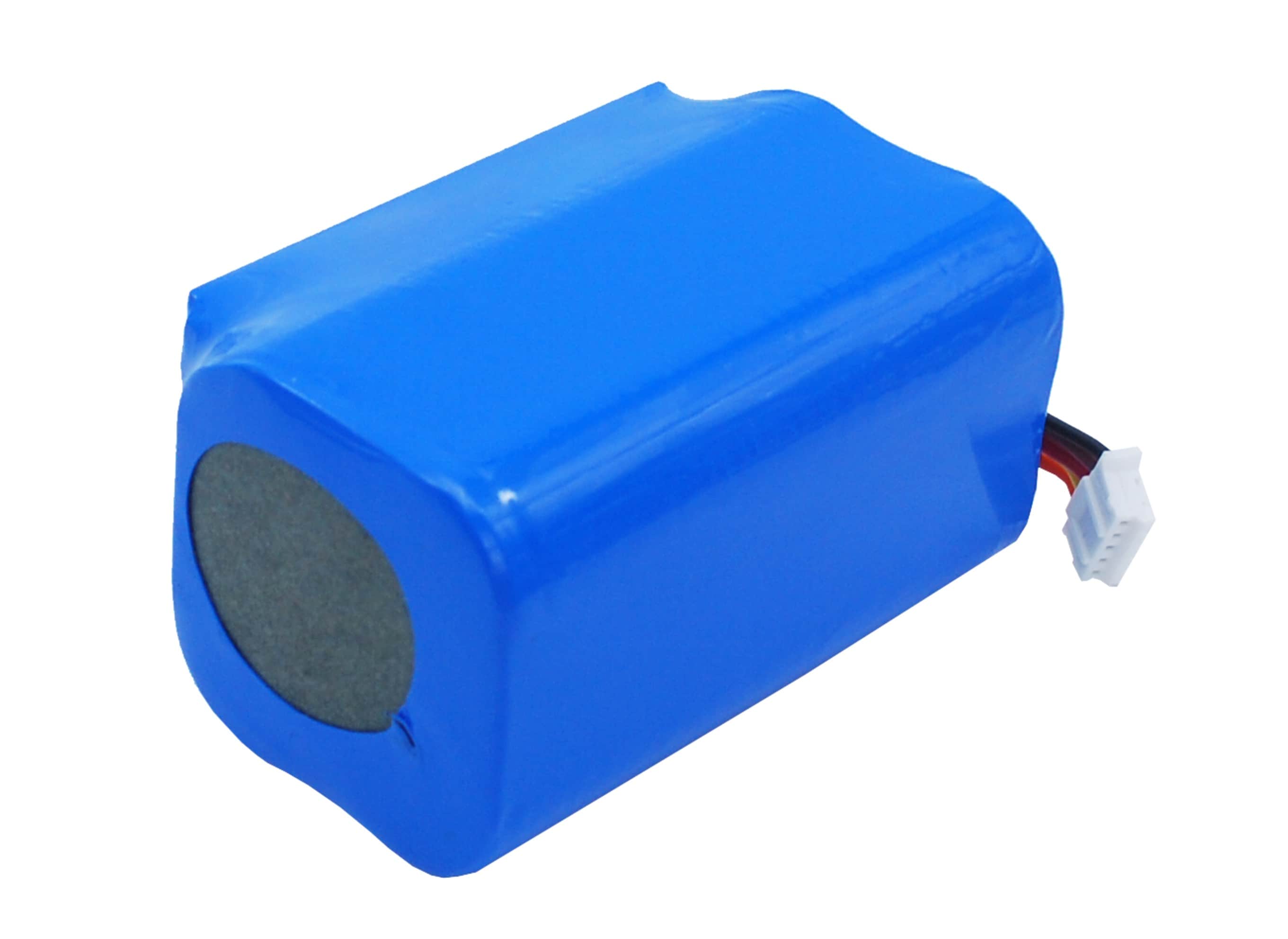 Batteri for DAB Digital til Grace Mondo GDI-IRC6000, GDI-IRC6000R, GDI-IRC6000W