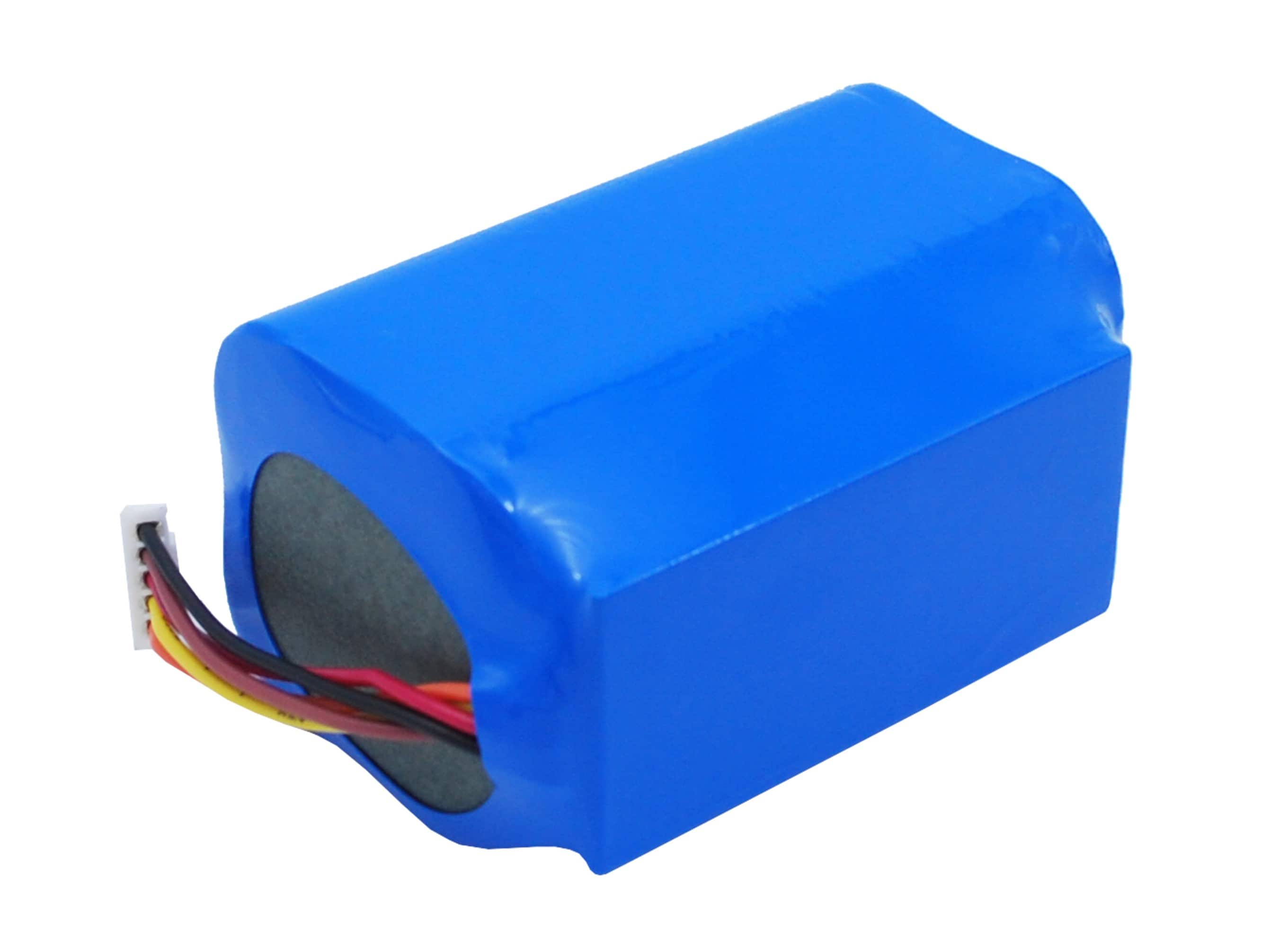 Batteri for DAB Digital til Grace Mondo GDI-IRC6000, GDI-IRC6000R, GDI-IRC6000W