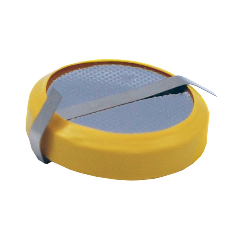 Batteri til CMOS / backup for VeriFone VX610, VX610 trådløs terminal