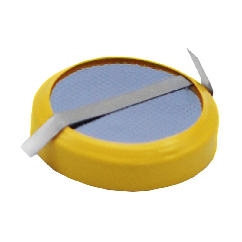 Batteri til CMOS / backup for VeriFone VX610, VX610 trådløs terminal