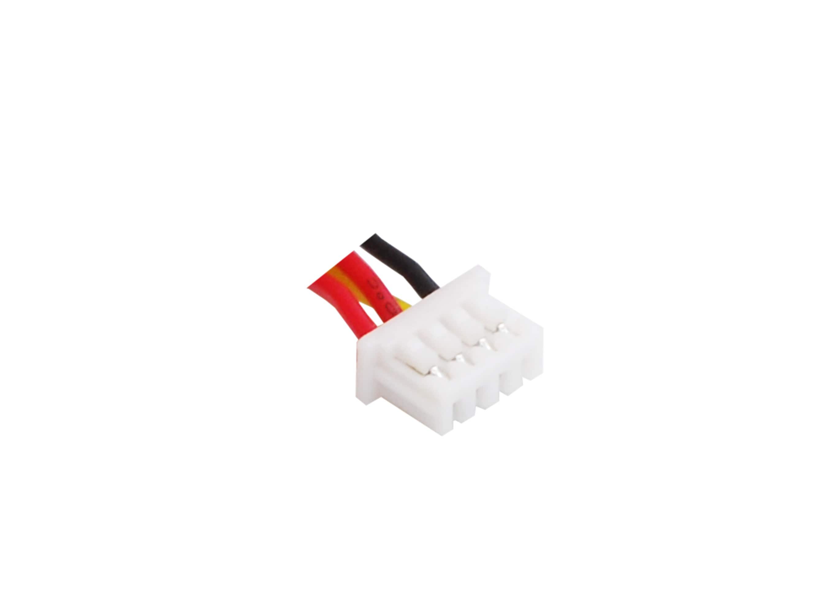 Batteri for lagring for Seagate GoFlex Satellite Mobile Wireless Storage STBF500101 og andre.