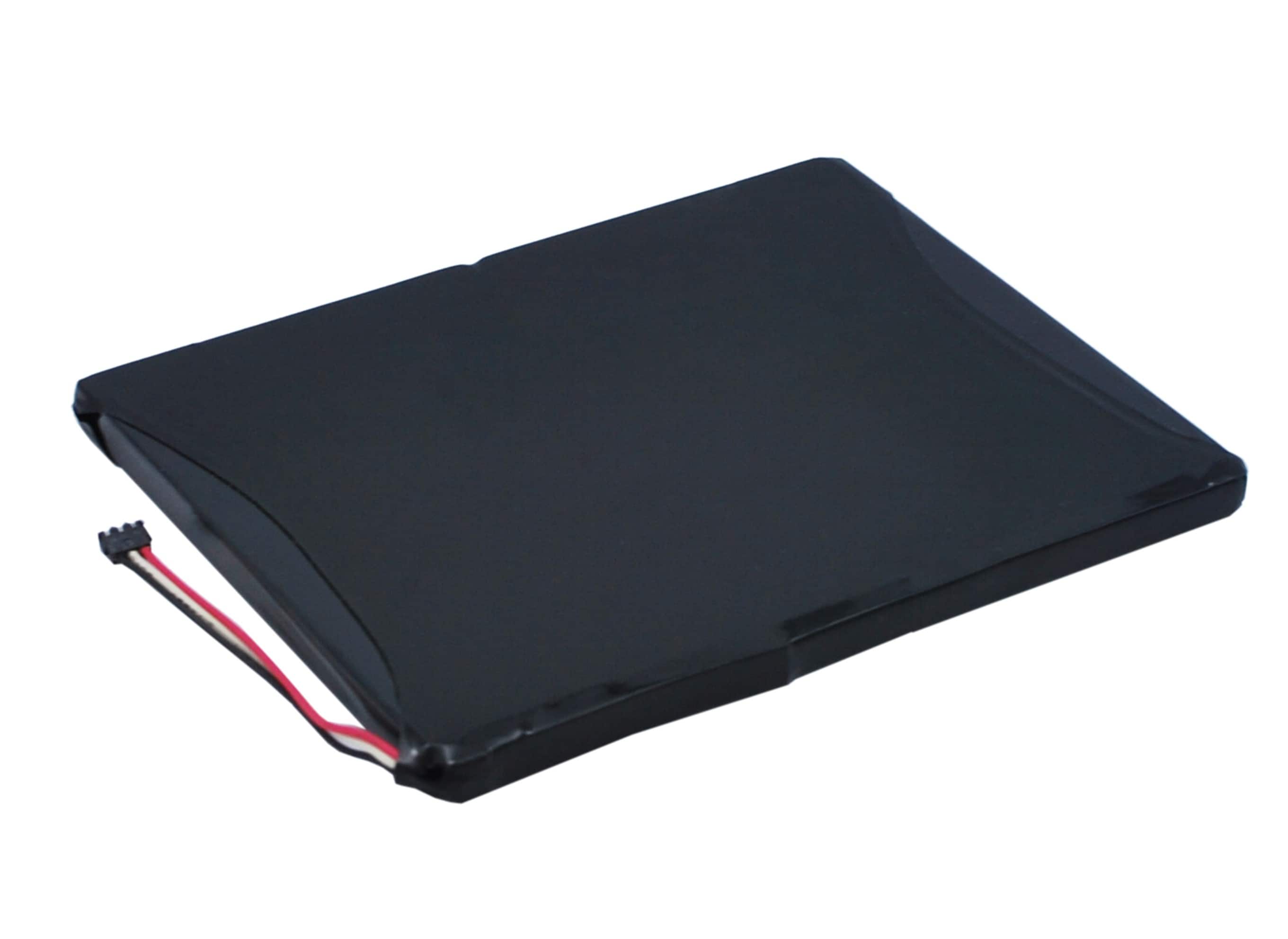 Batteri for lagring for Seagate Wireless Plus Teardown, STCK1000100, STCV2000100 og andre.