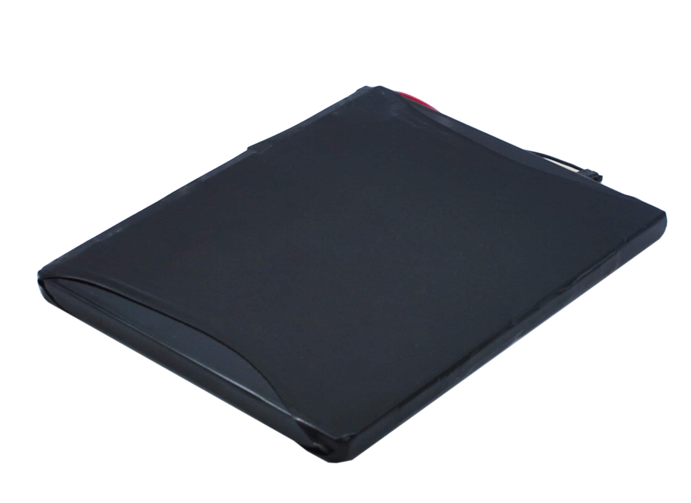 Batteri for lagring for Seagate Wireless Plus Teardown, STCK1000100, STCV2000100 og andre.