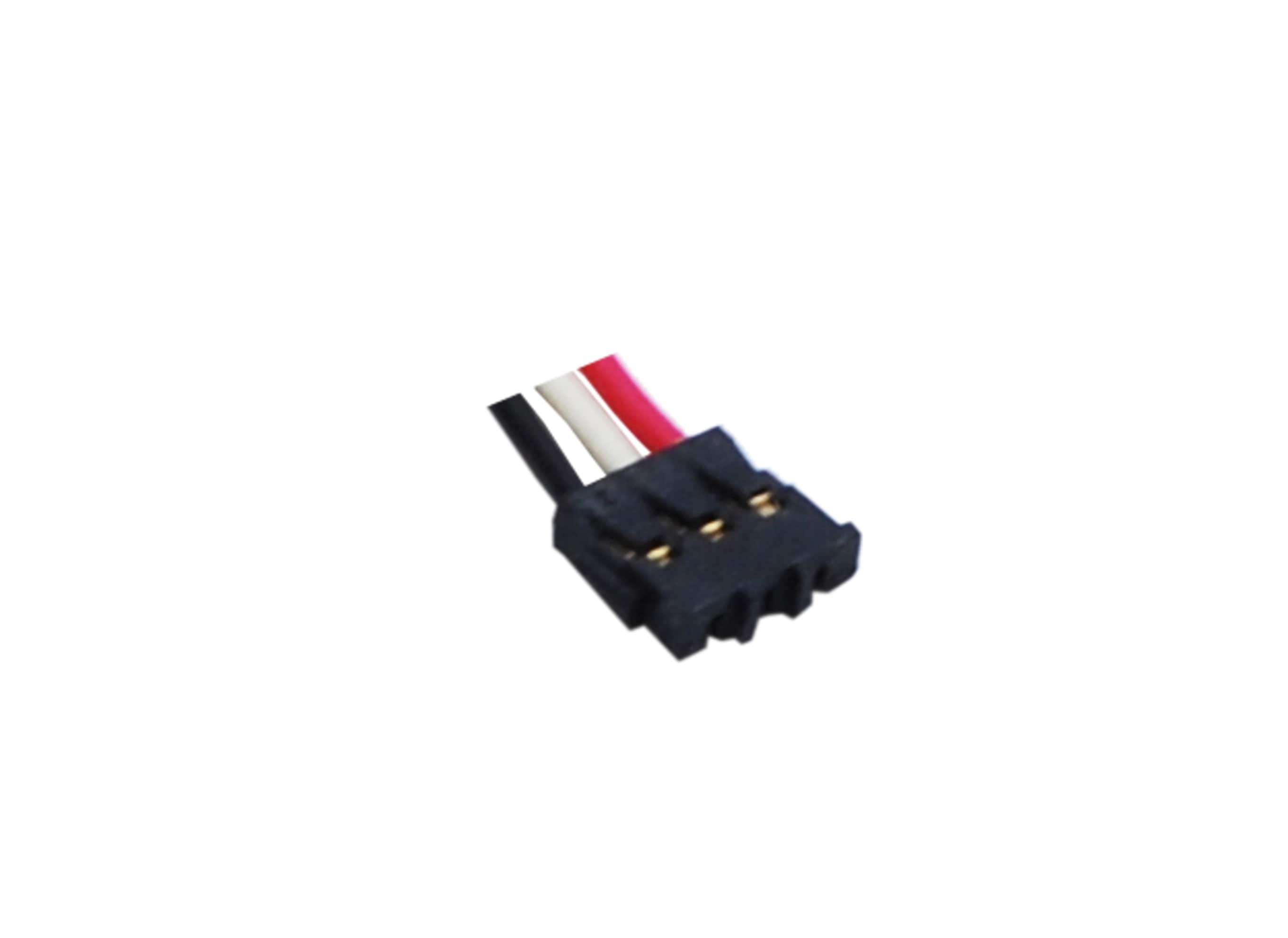 Batteri for lagring for Seagate Wireless Plus Teardown, STCK1000100, STCV2000100 og andre.