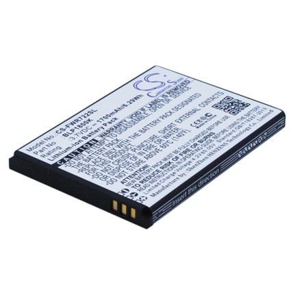 Batteri for hotspot for Franklin Wireless R722, R774, R775