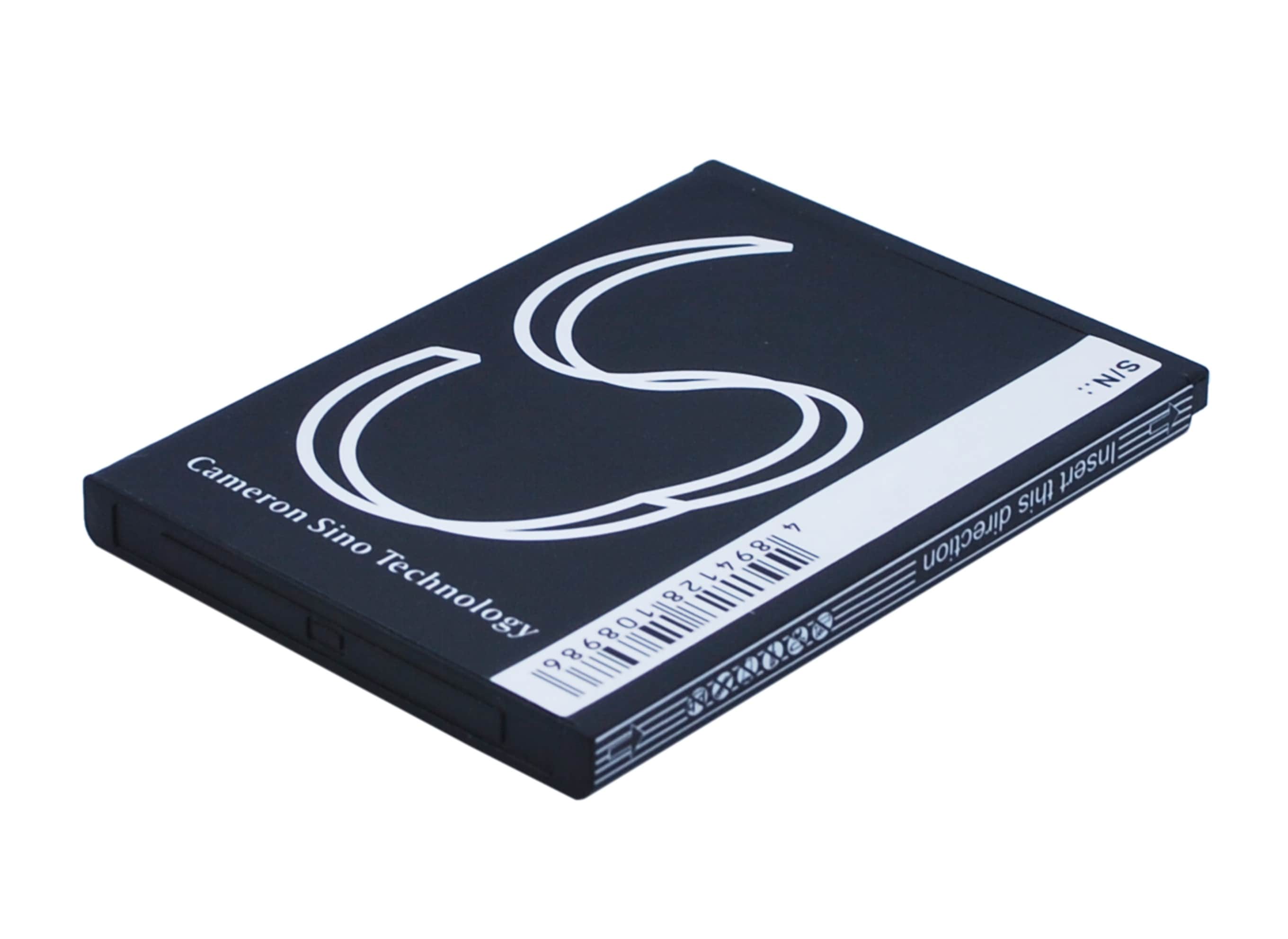 Batteri for hotspot for Franklin Wireless R722, R774, R775