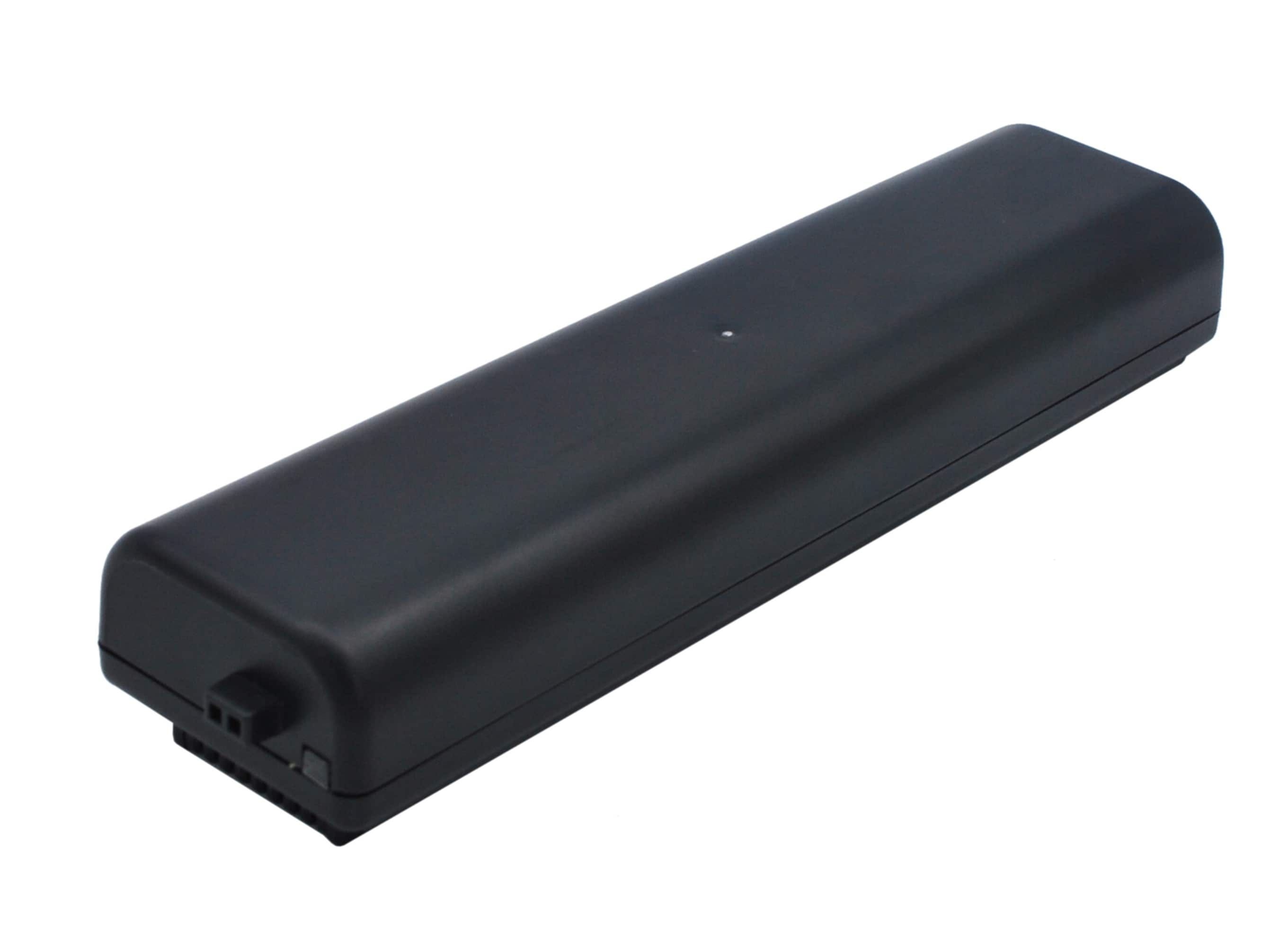 Batteri til skriver for Canon LK-62, PIXMA iP100, PIXMA iP100 min og andre.