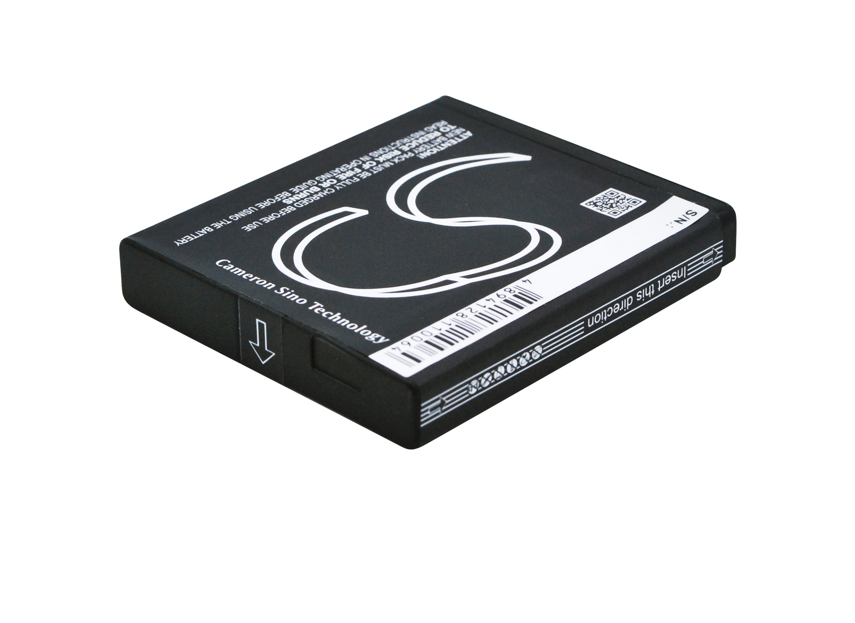 Batteri for hotspot for Novatel Wireless MiFi 6620L, Jetpack MiFi 6620L, MiFi6620L og andre.