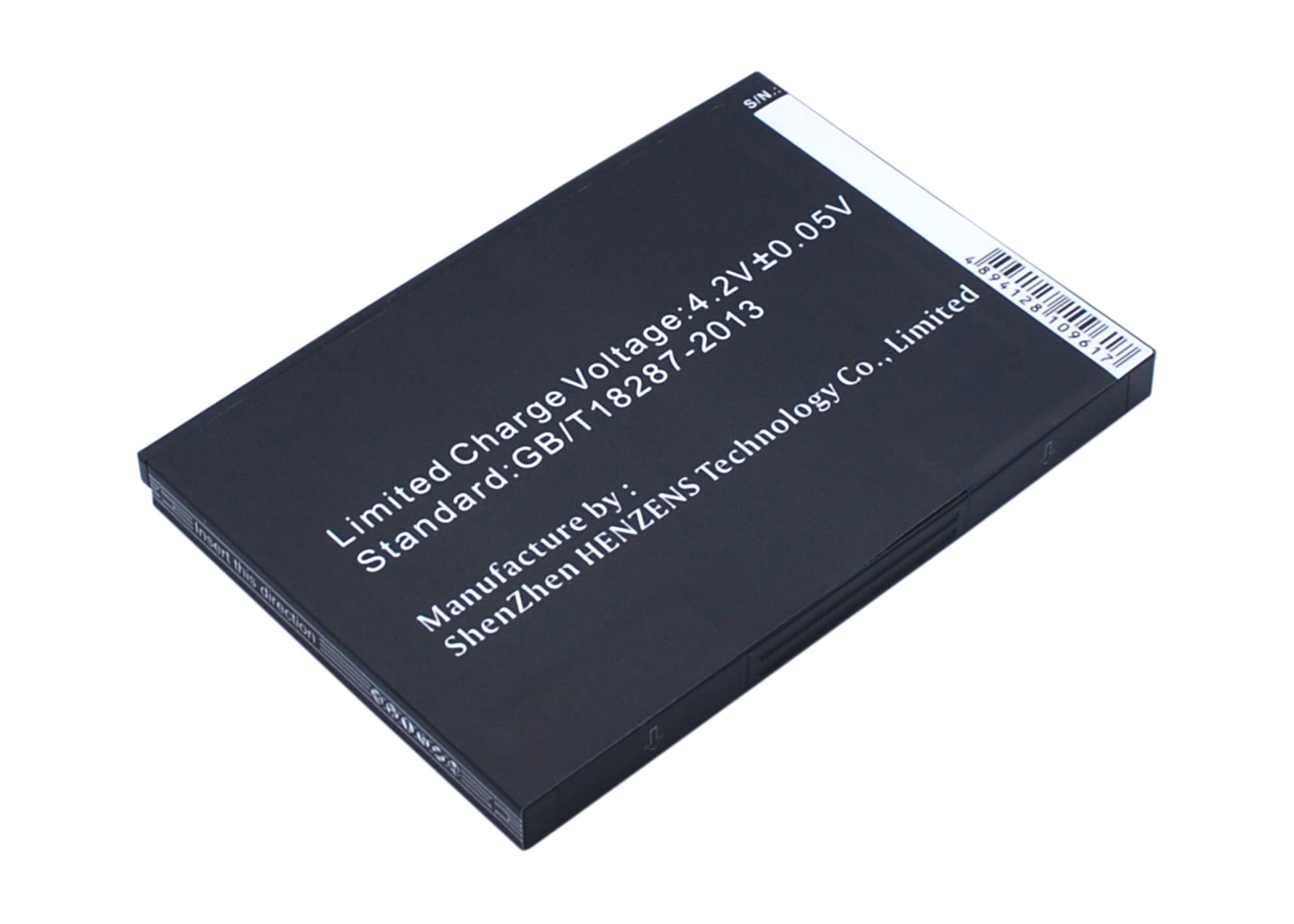 Batteri for Hotspot for BoostMobile AirCard 810, AirCard 810S, AirCard 779S og andre.
