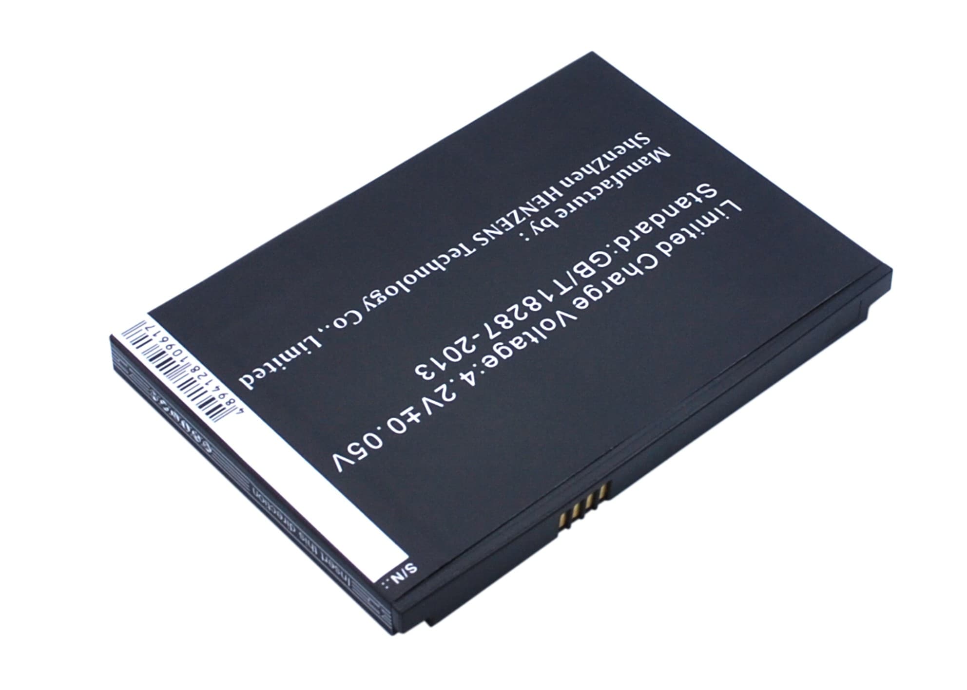 Batteri for Hotspot for BoostMobile AirCard 810, AirCard 810S, AirCard 779S og andre.