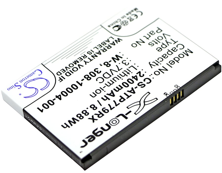 Batteri for Hotspot for BoostMobile AirCard 810, AirCard 810S, AirCard 779S og andre.