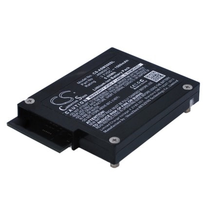 RAID-kontrollerbatteri for LSI MegaRAID 9260-8i, MegaRAID 9260, MegaRAID 9261 og andre.