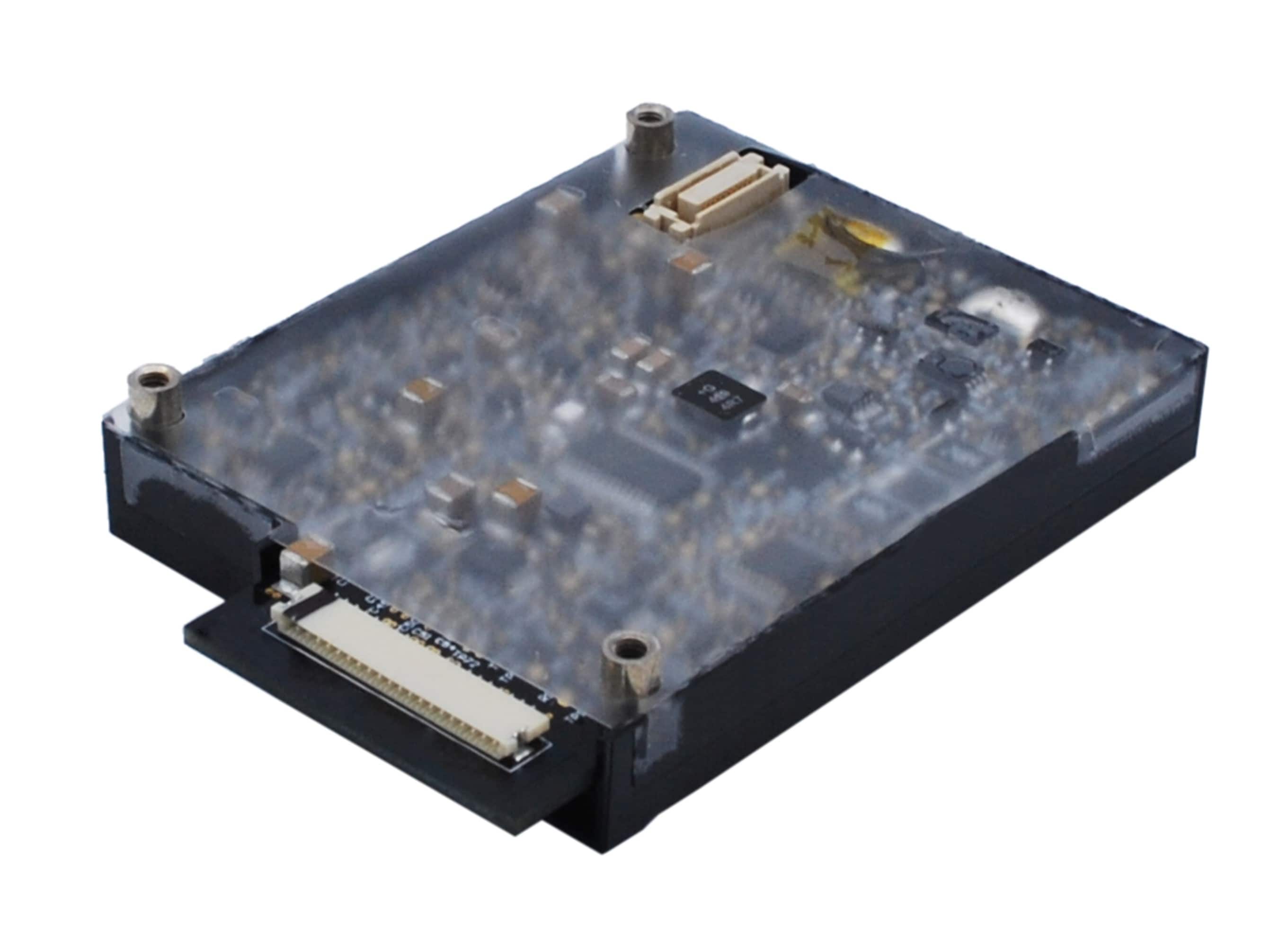 RAID-kontrollerbatteri for LSI MegaRAID 9260-8i, MegaRAID 9260, MegaRAID 9261 og andre.