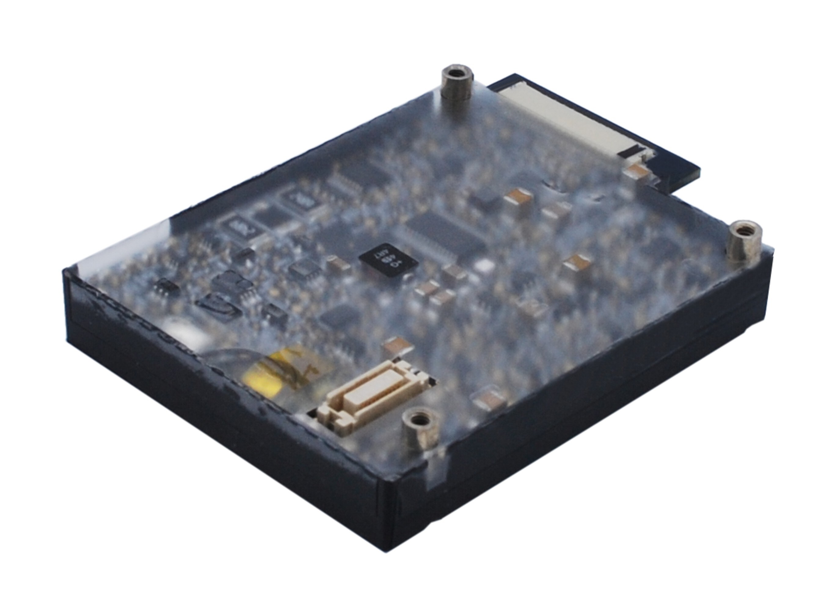 RAID-kontrollerbatteri for LSI MegaRAID 9260-8i, MegaRAID 9260, MegaRAID 9261 og andre.