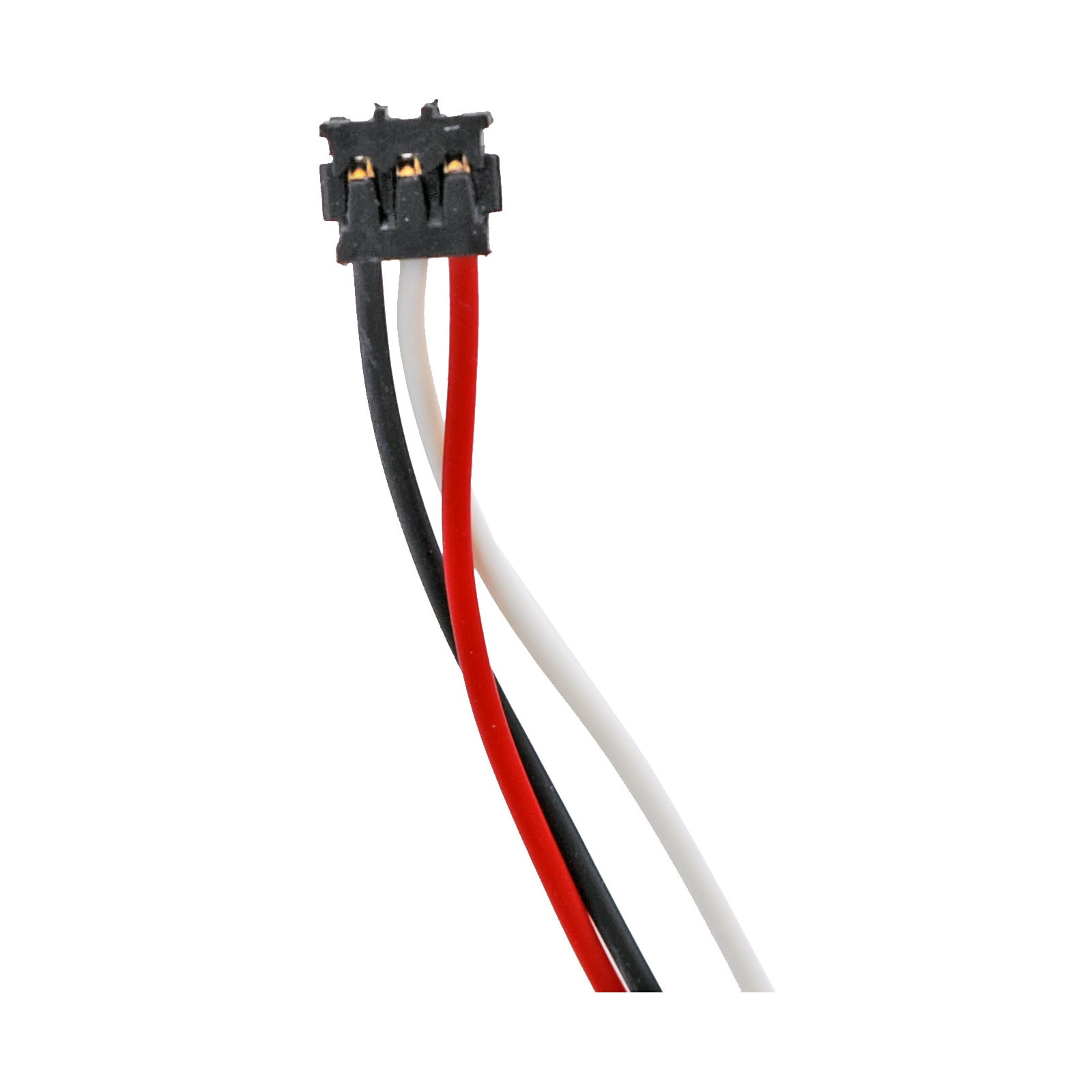 Batteri for tastatur, mus for Logitech Keys-To-Go, ik1041