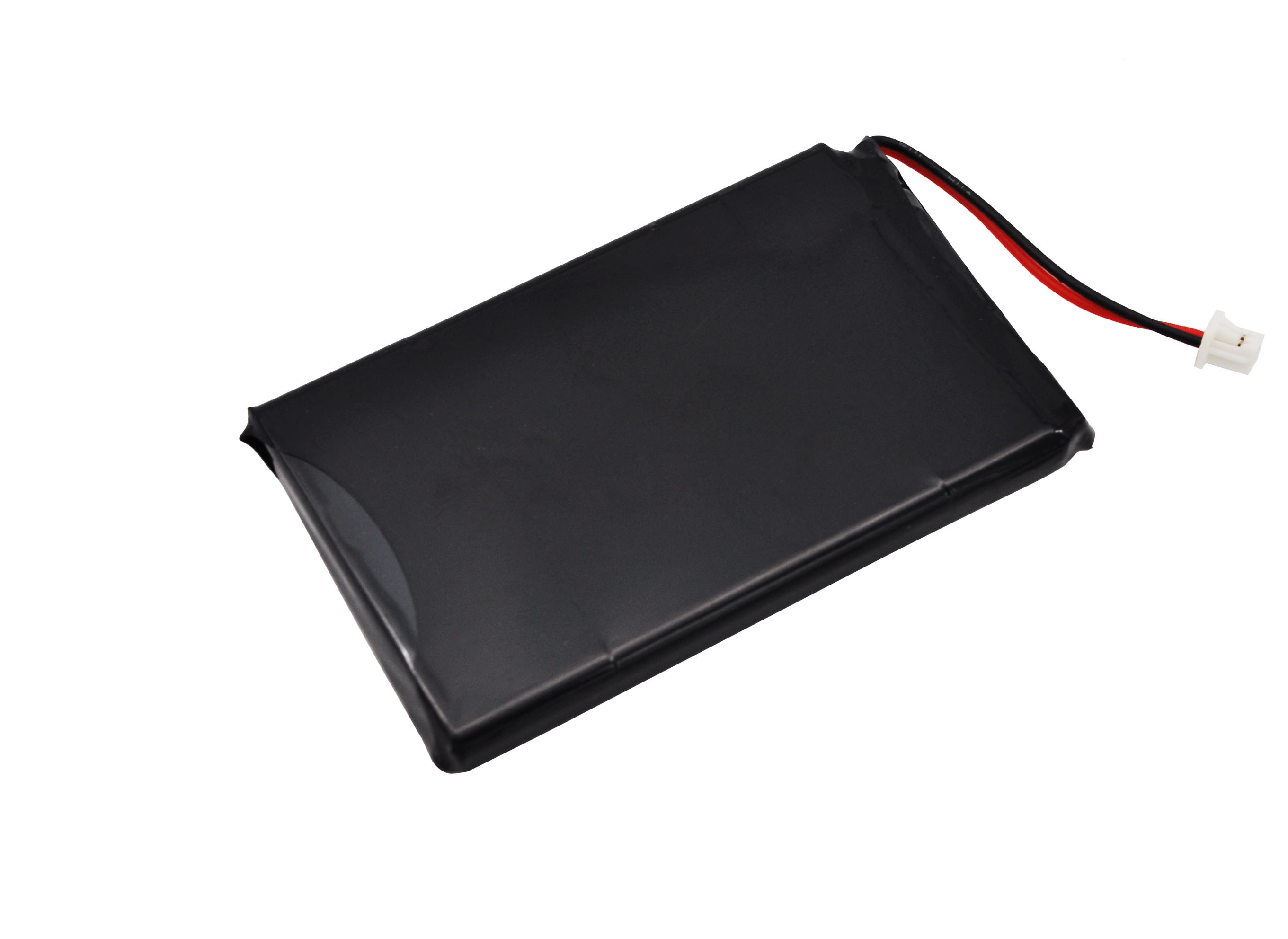 Batteri for DAB Digital til AudioVox IHDP01A, IHDP01A bærbar HD/FM-radiospiller