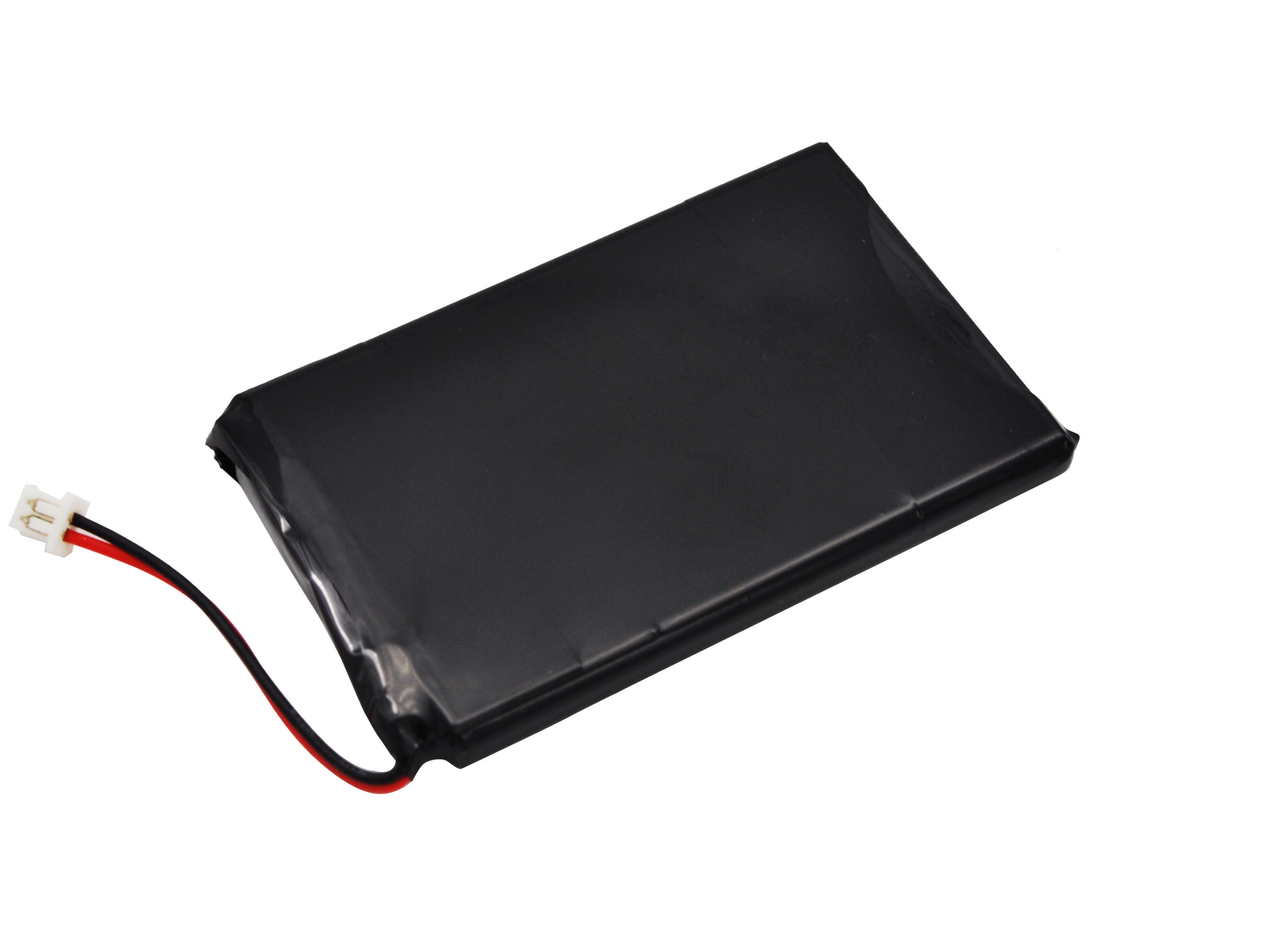 Batteri for DAB Digital til AudioVox IHDP01A, IHDP01A bærbar HD/FM-radiospiller