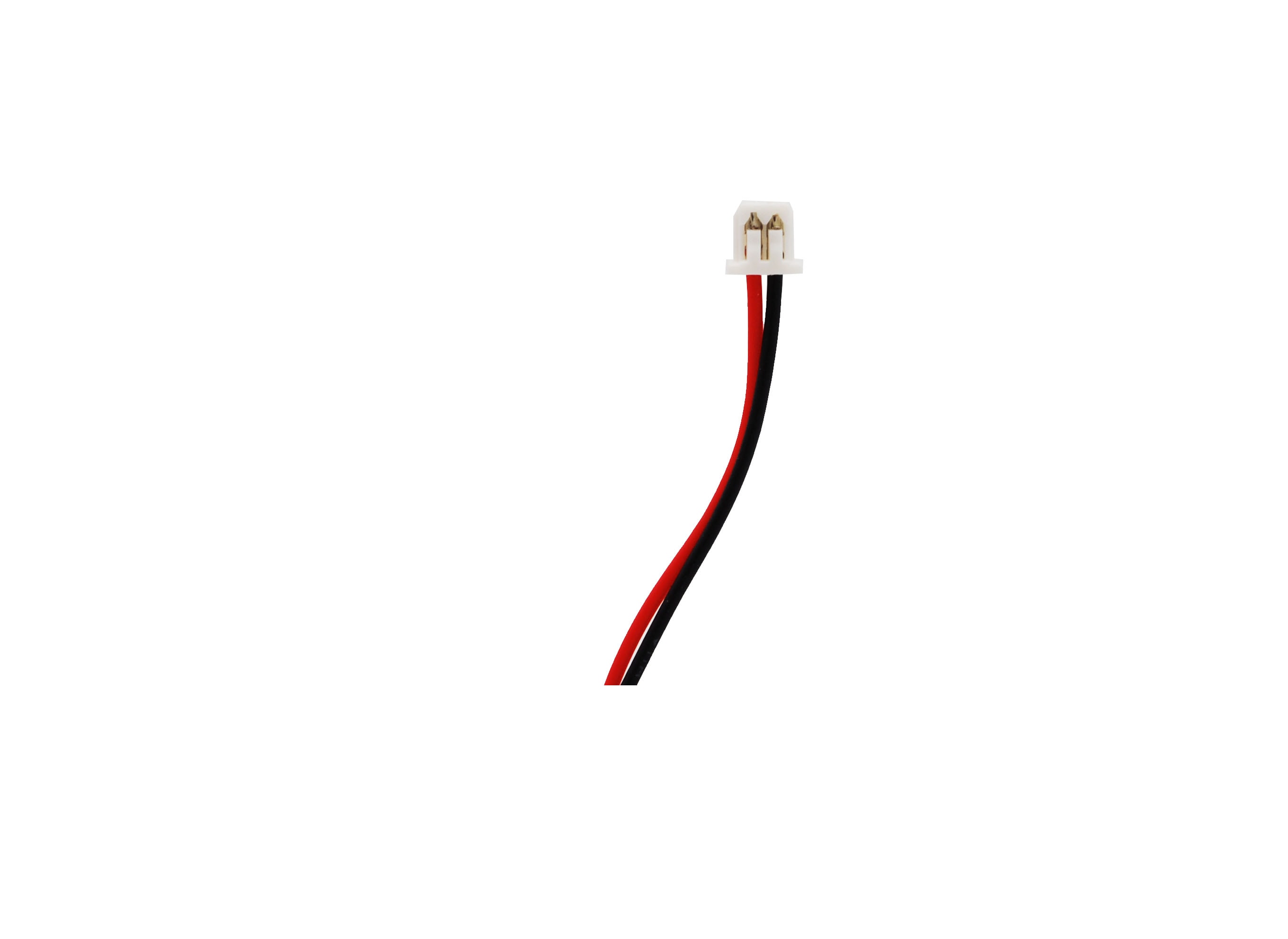 Batteri for DAB Digital til AudioVox IHDP01A, IHDP01A bærbar HD/FM-radiospiller