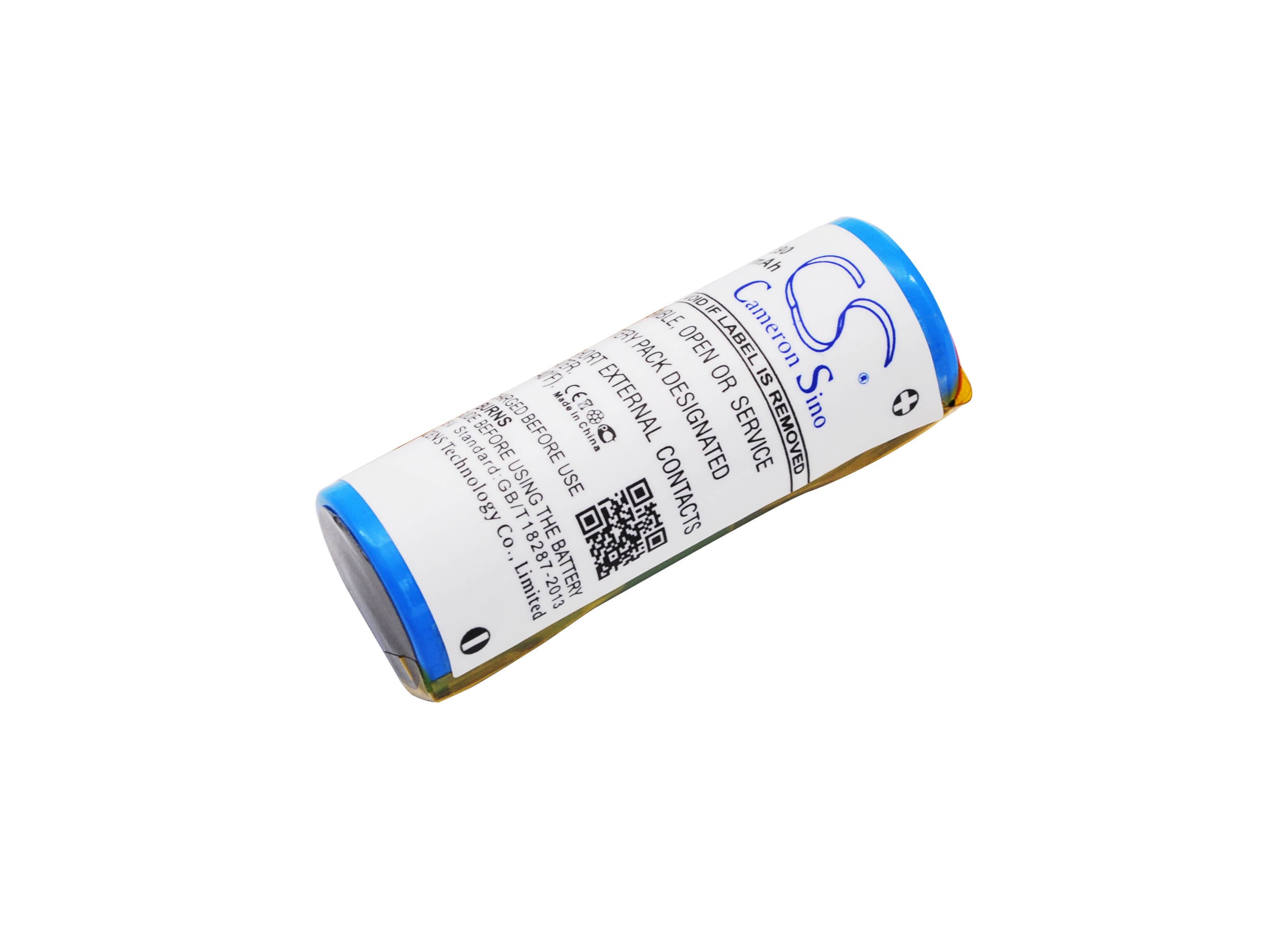 Batteri til barbermaskin for Philips 8892XL, HQ8894, 8894XL og andre.