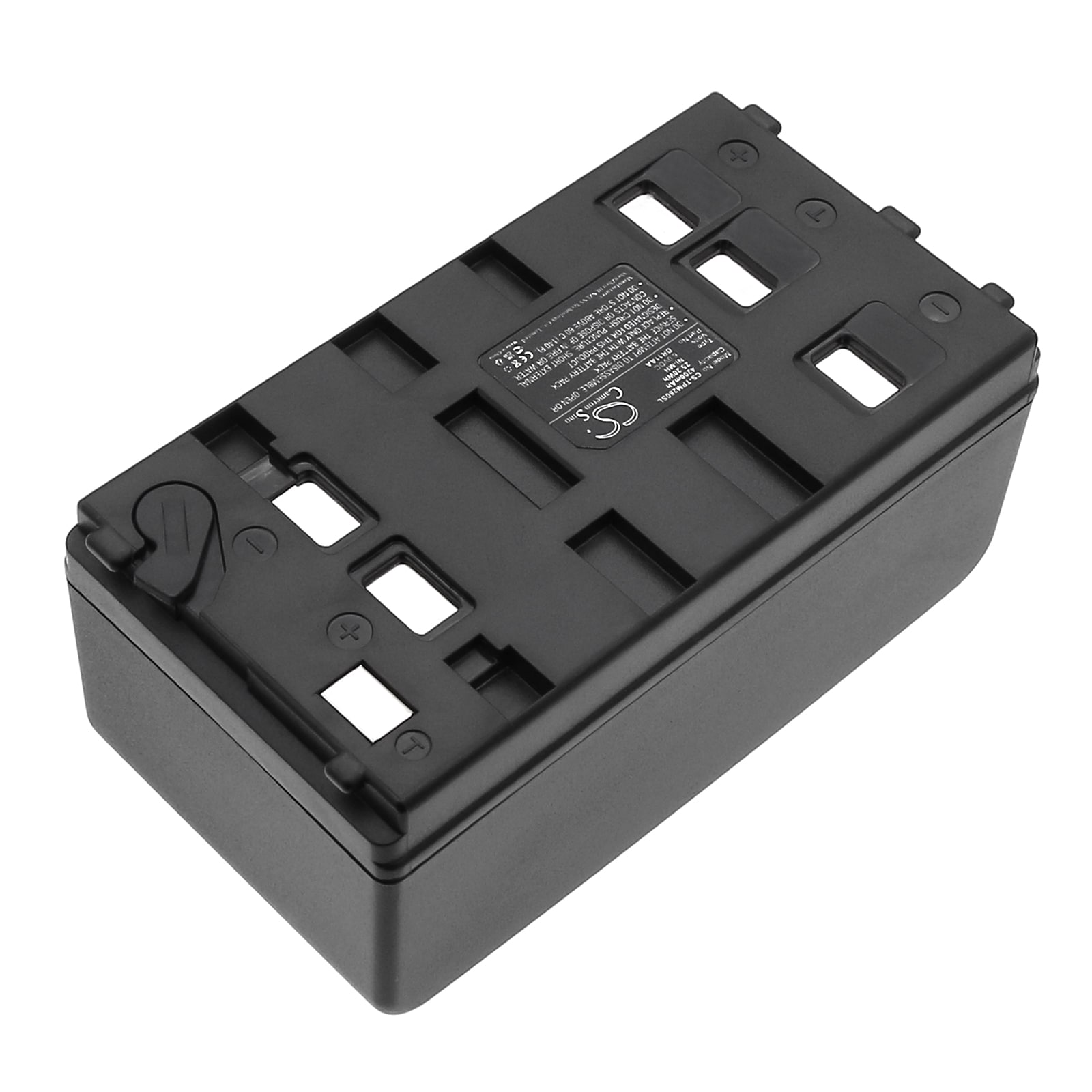 Batteri til termisk kamera for Taga PM280